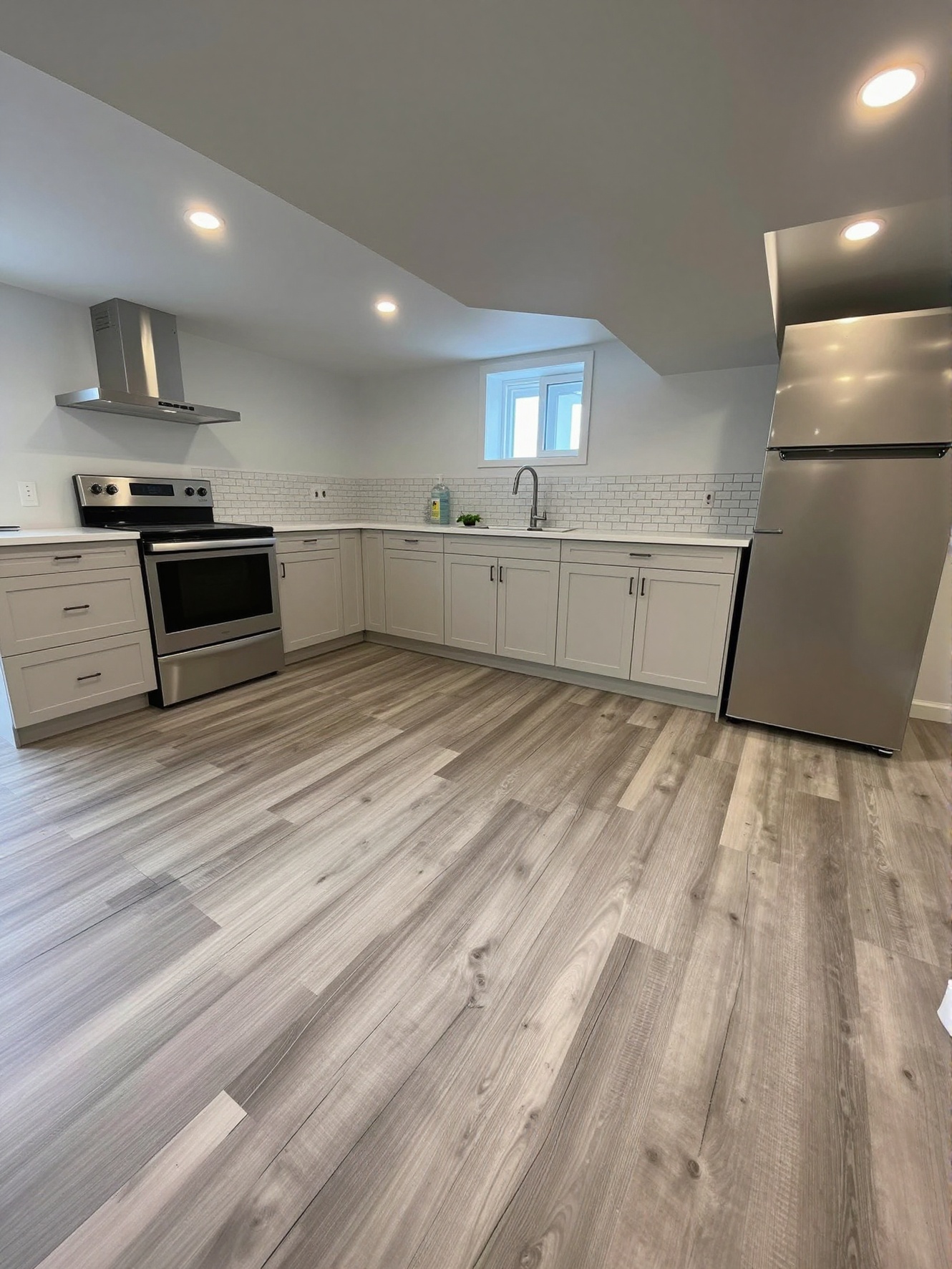 Sarnia Condo: 313 Elgin St