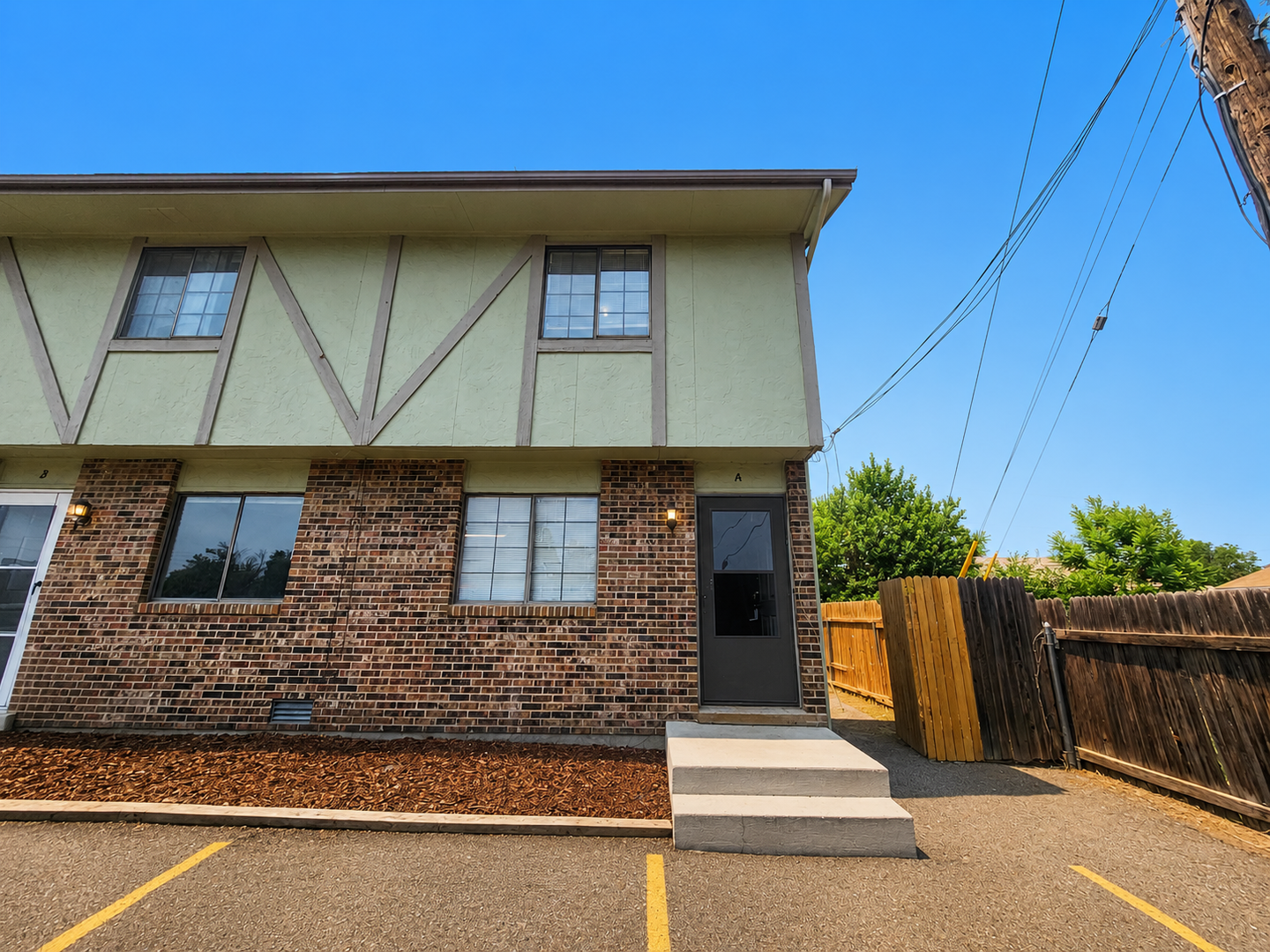 Pueblo Condo: 49 Chestnut Drive Unit
