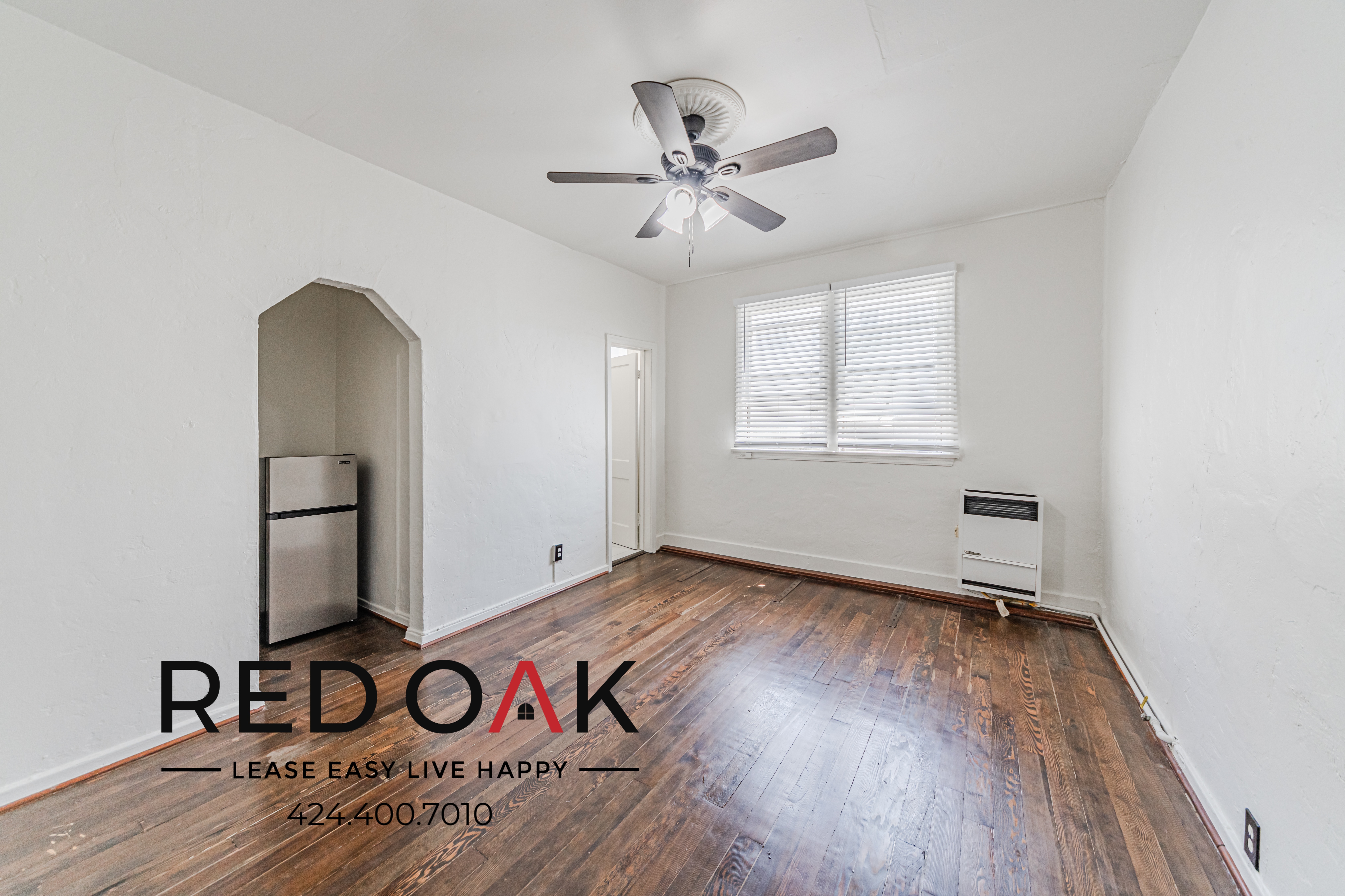 Los Angeles Condo: 826 S Hobart Blvd