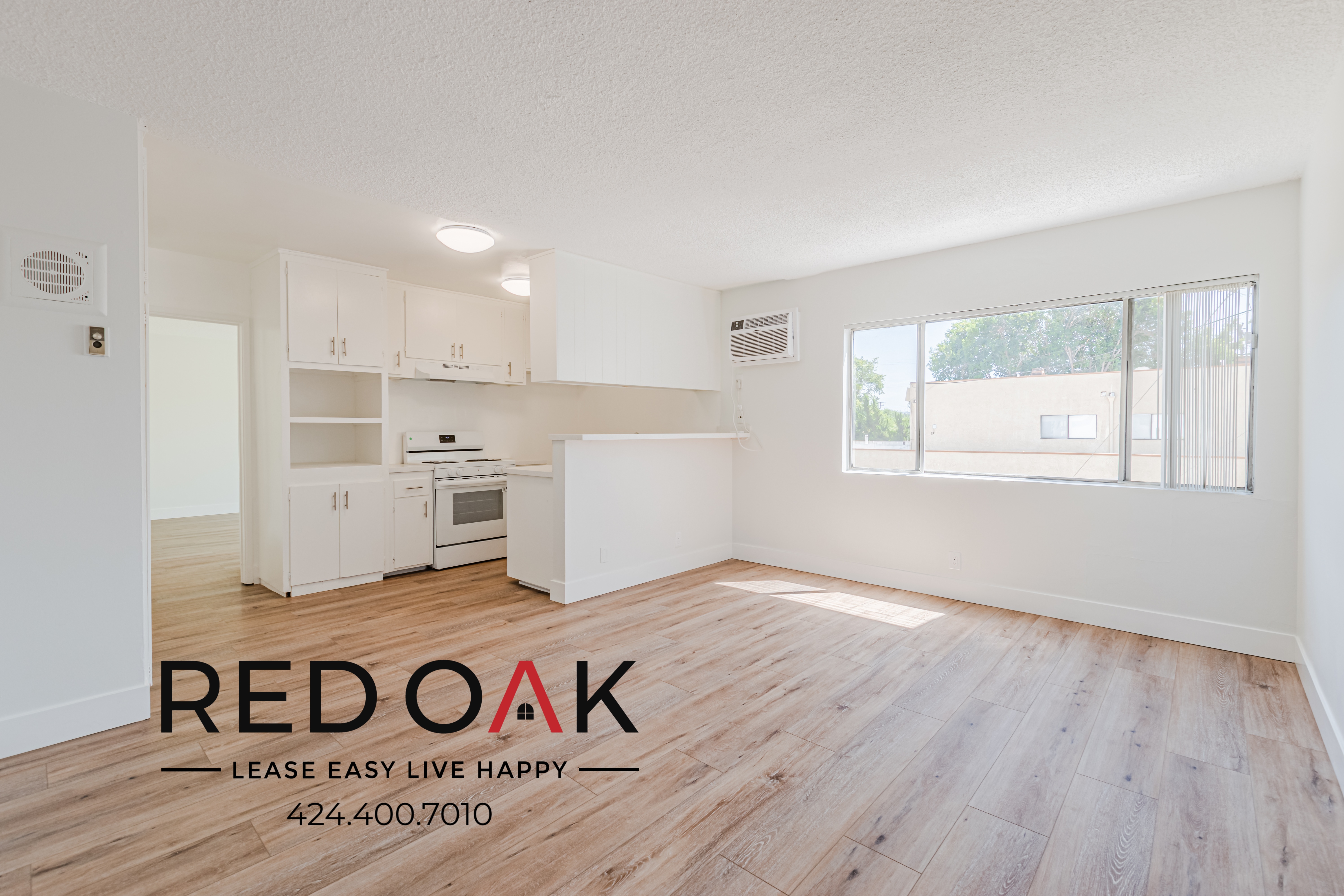 El Monte Condo: 4122 Tyler Avenue