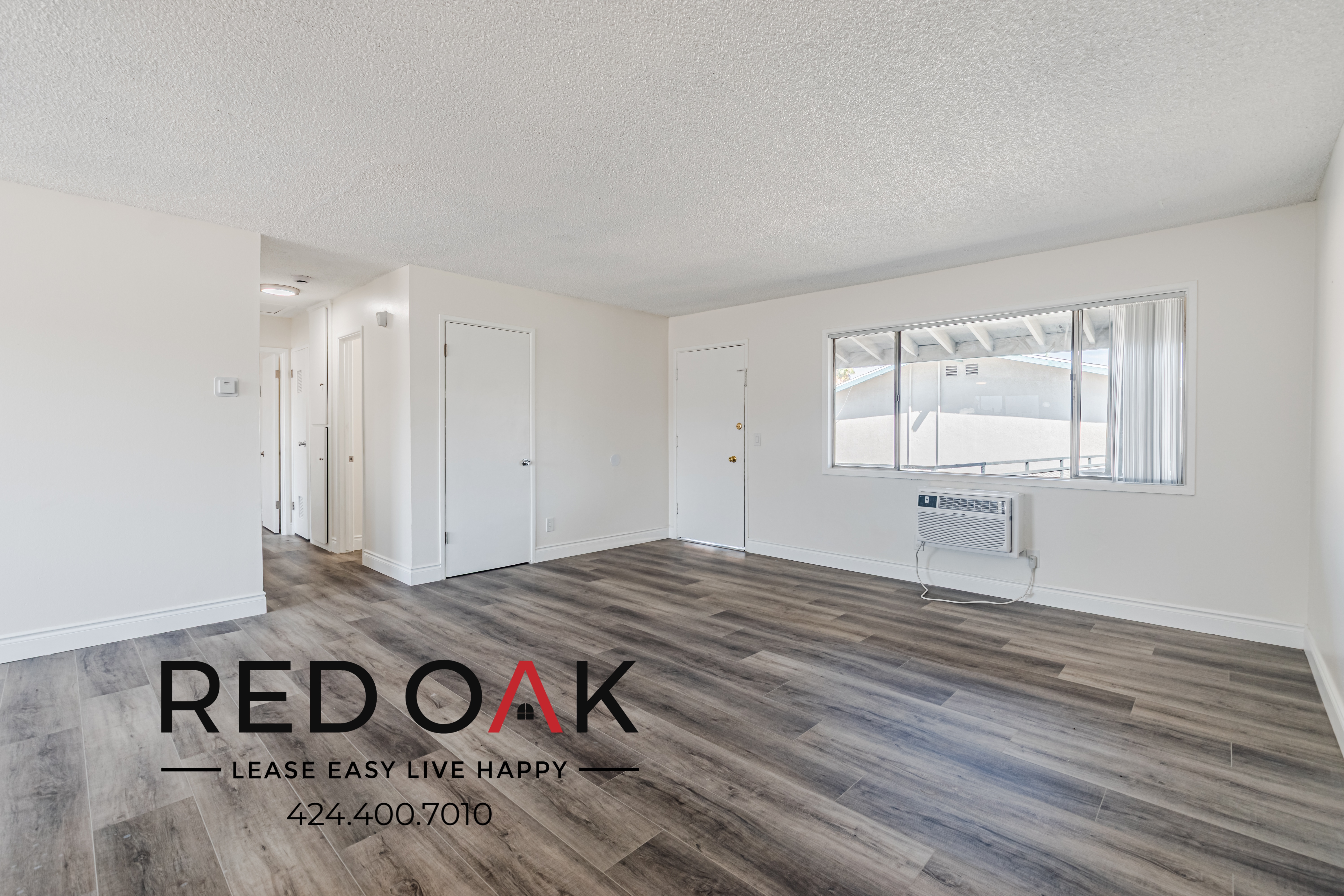 El Monte Condo: 3815 Baldwin Ave