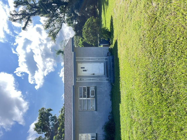 Deland Condo: 1007 N Alabama Ave