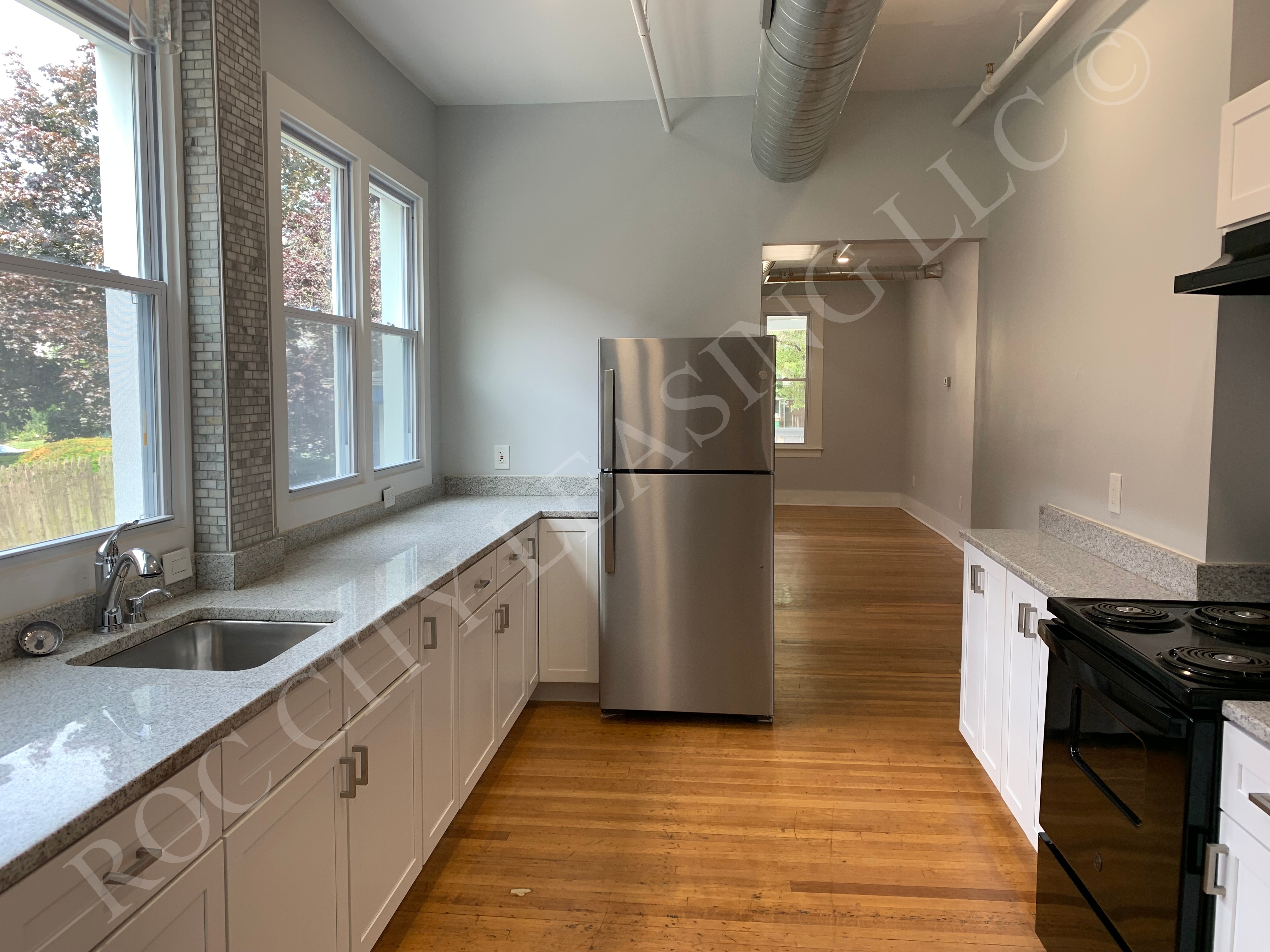 Rochester Condo: 965 Monroe Avenue