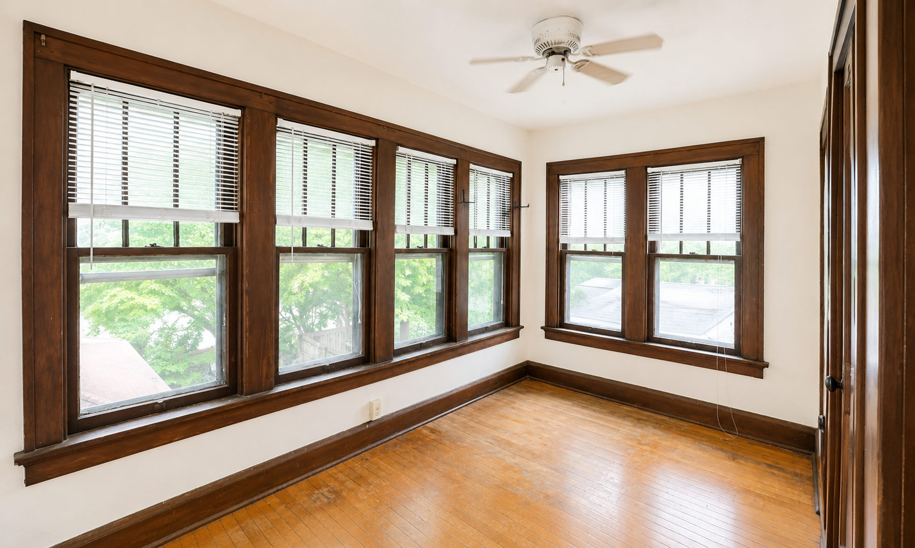 Madison Condo: 1027 Jenifer Street