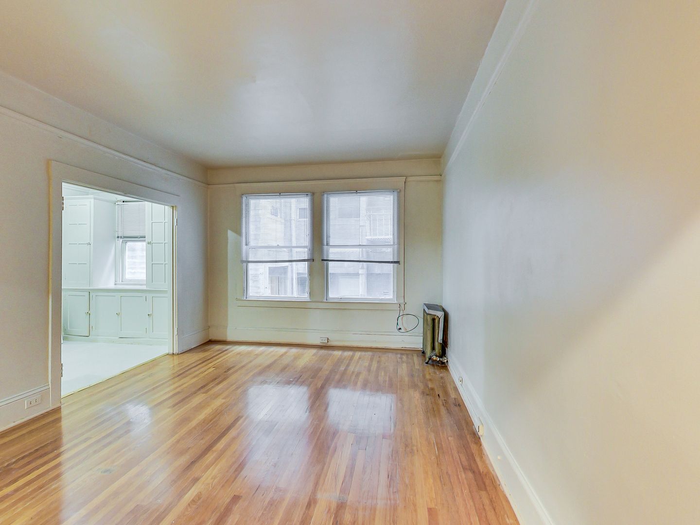 SAN FRANCISCO Condo: 1112 LARKIN ST
