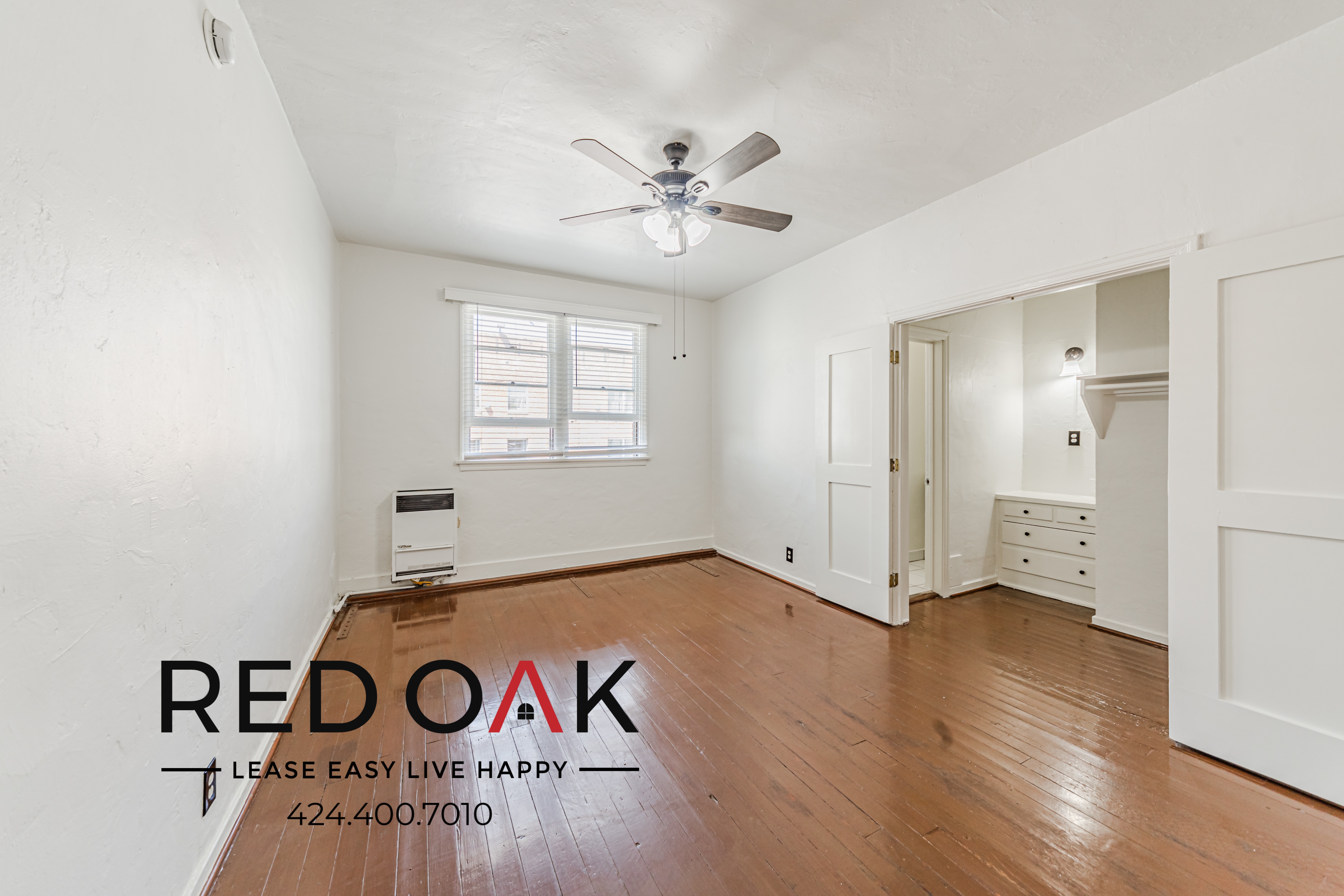 Los Angeles Condo: 826 S Hobart Blvd