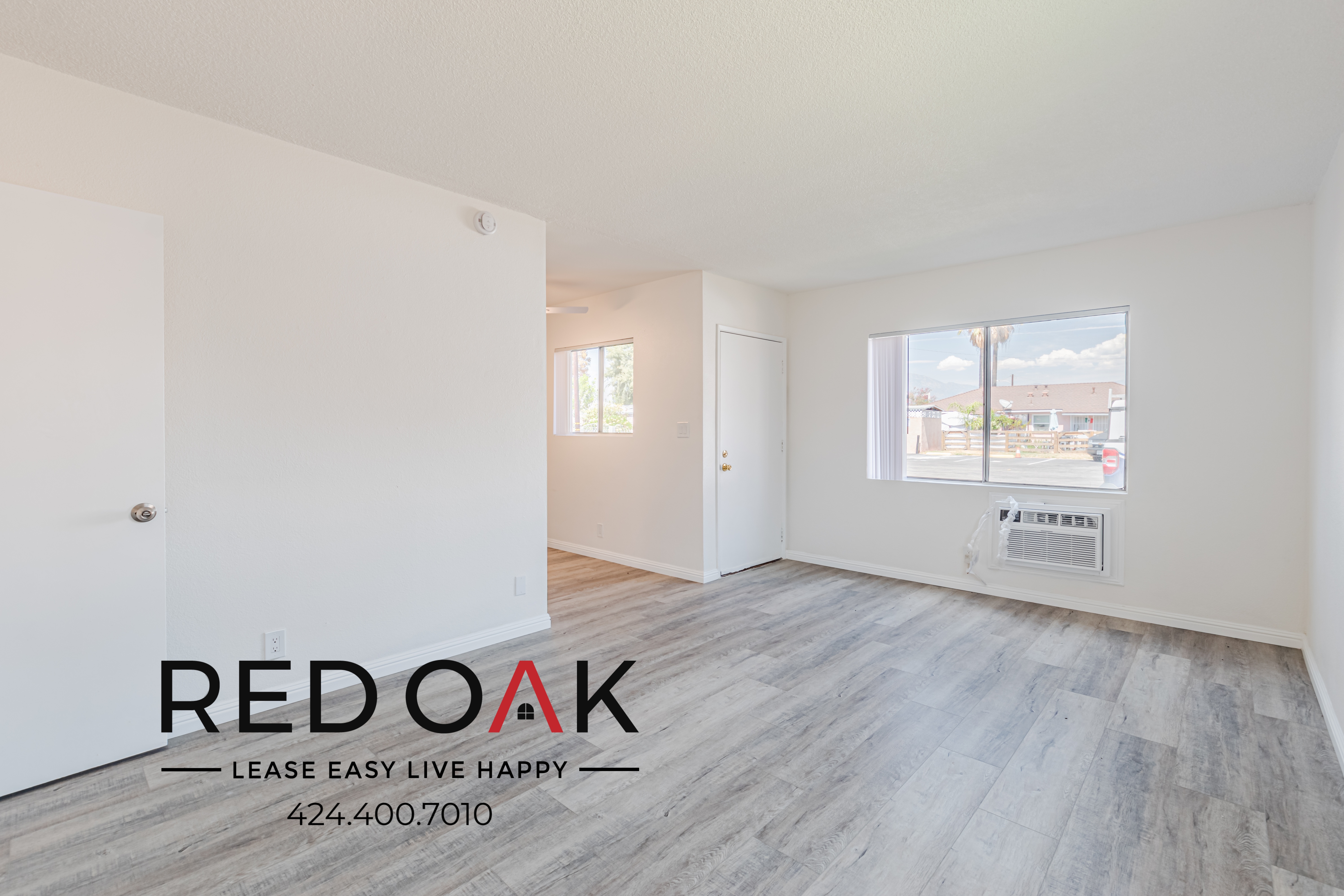 El Monte Condo: 11537 Meeker Avenue