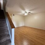 2 Bedroom Rental – 3 Cliffview Dirve Apartment 1 Rome GA 30161