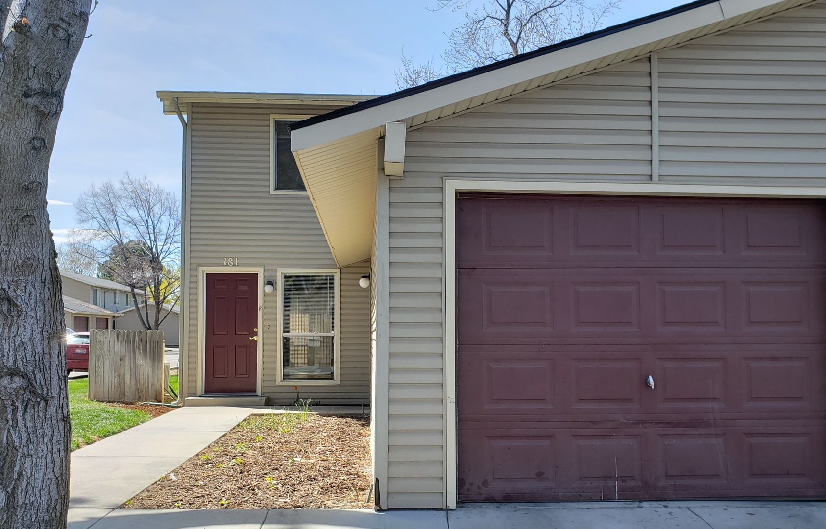 Boise Condo: 100 Colby Court Ln