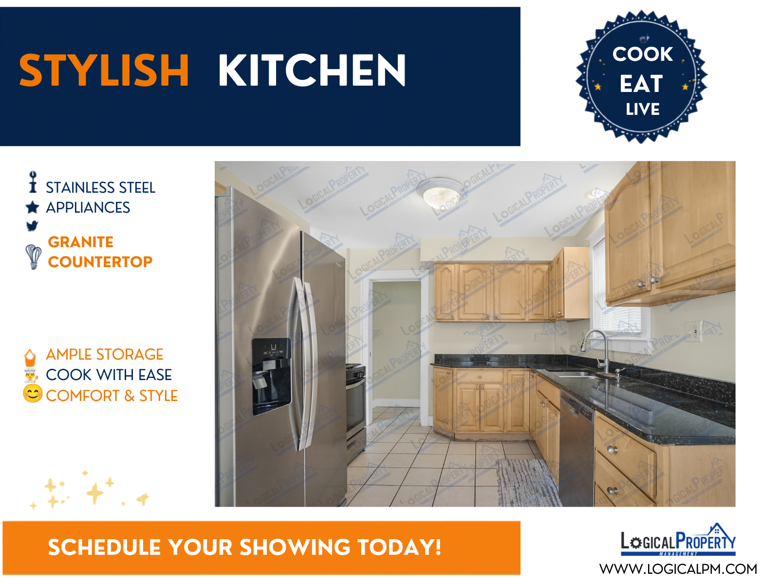 Royal Oak Condo: 423 S Maple Ave
