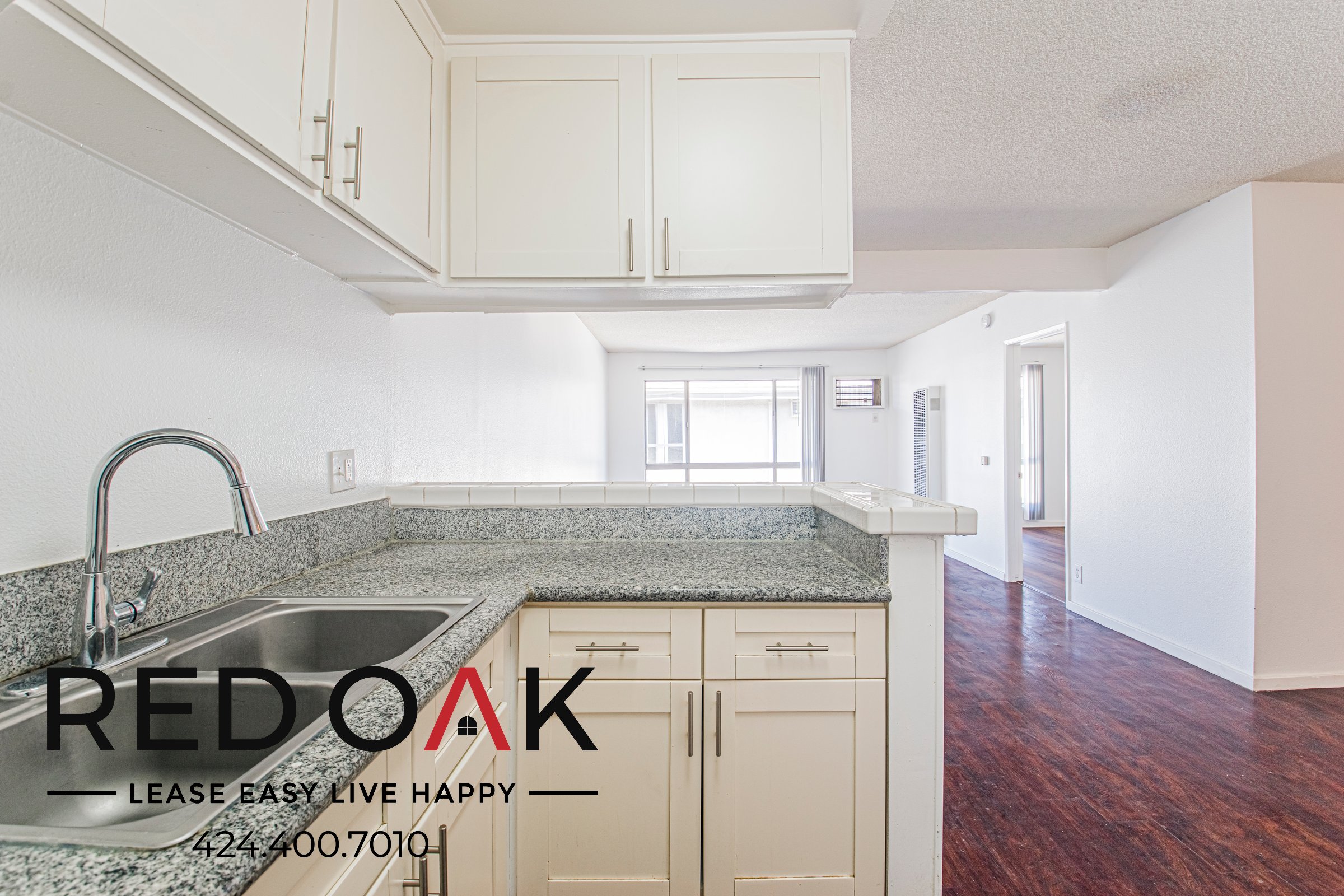 Los Angeles Condo: 21315 Roscoe Boulevard