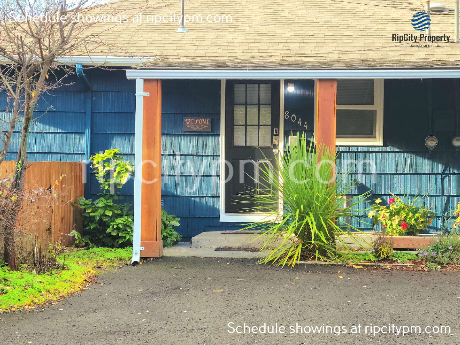 Portland House: 8044 Southwest Oleson Road