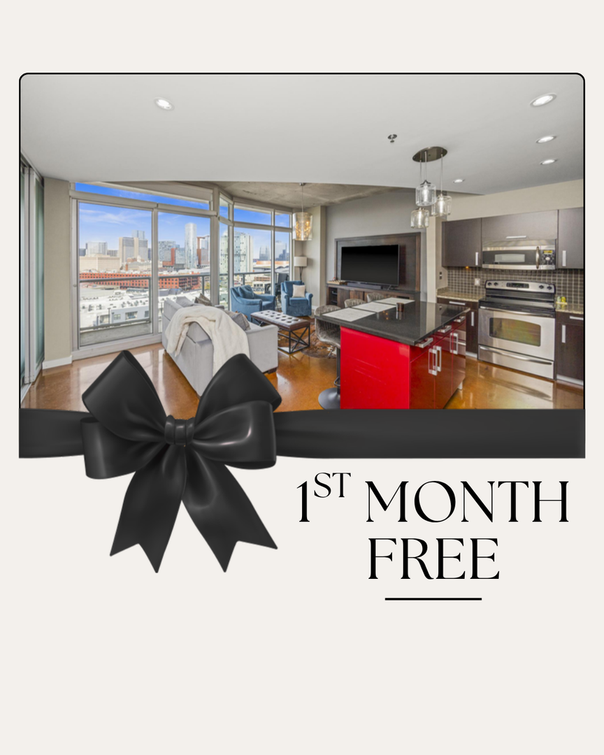 Nashville Condo: 600 12th Ave S