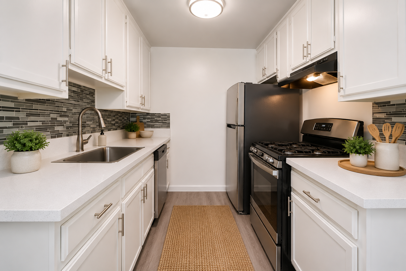 Inglewood Condo: 333 W Queen St