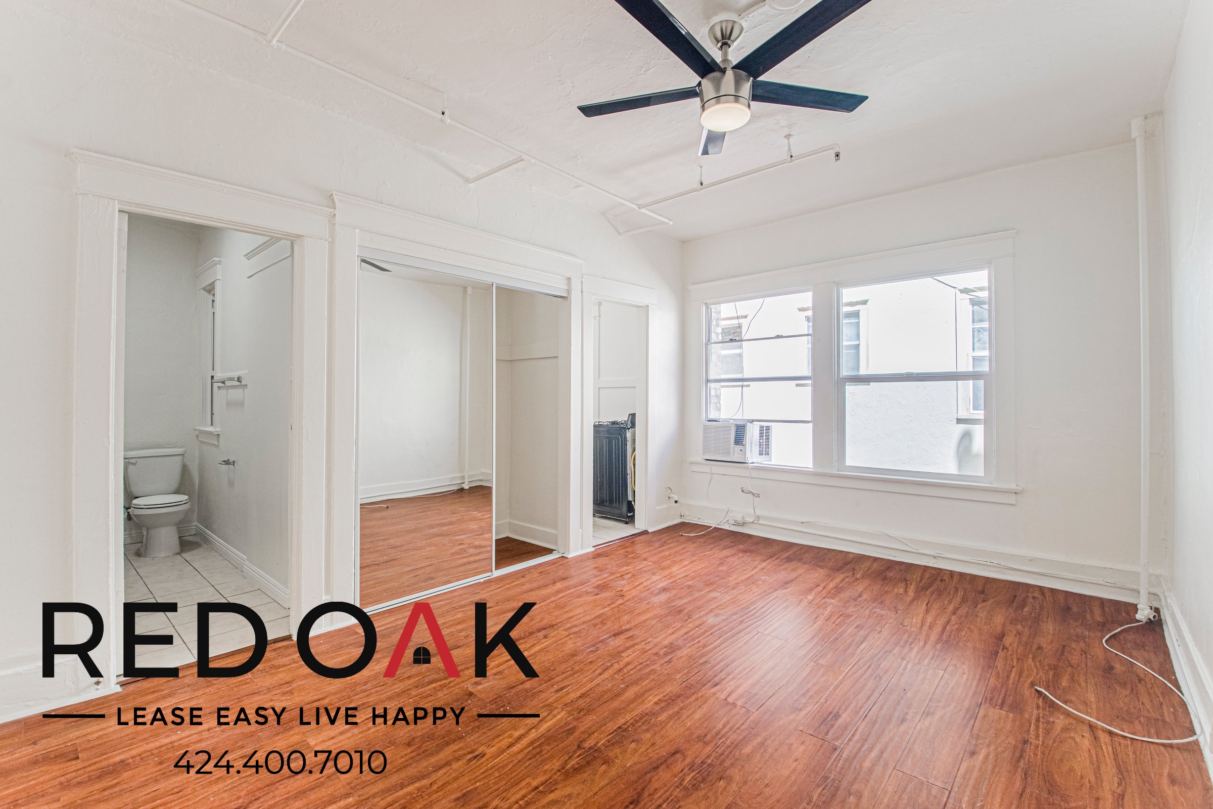 Los Angeles Condo: 1420 South Bonnie Brae Street
