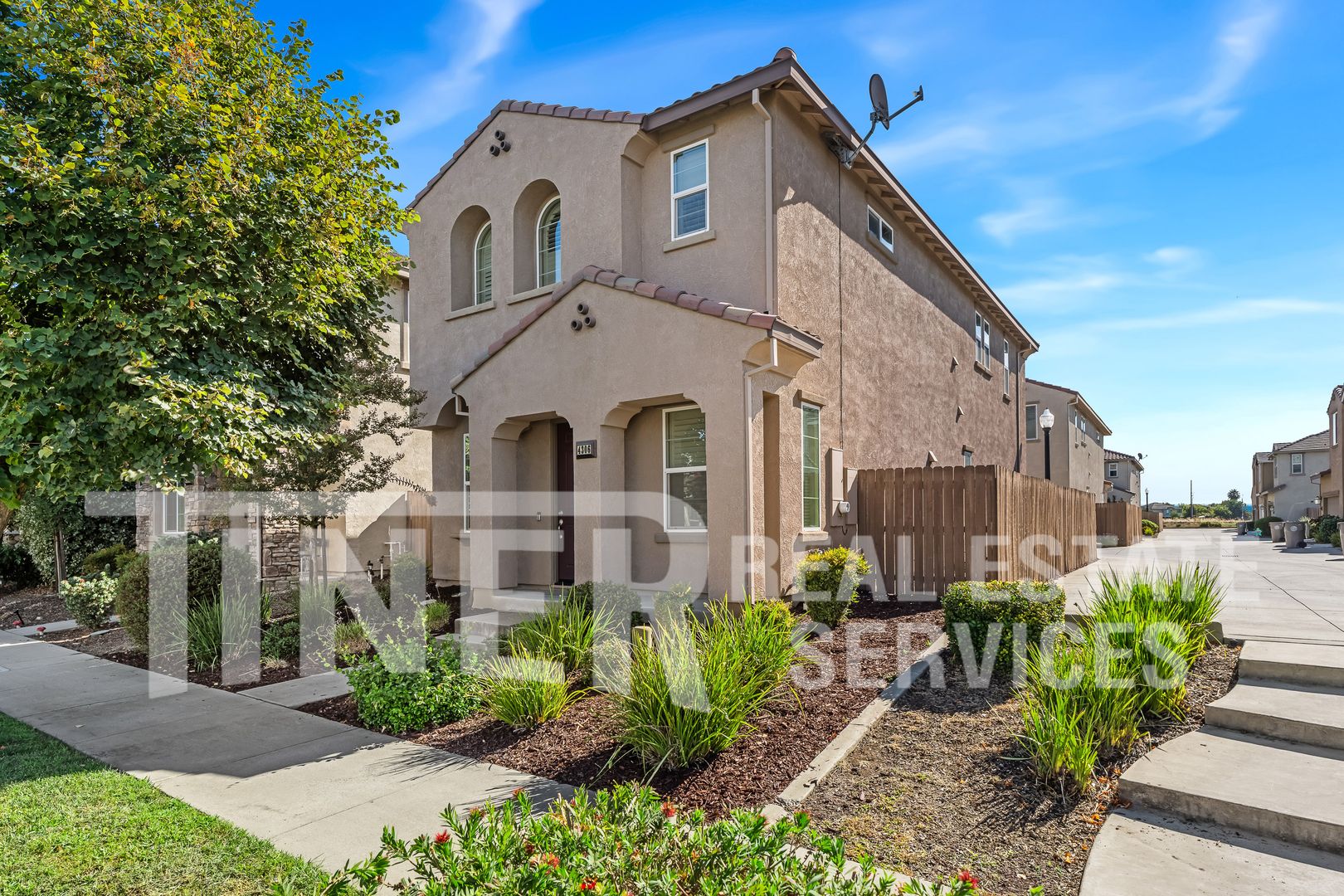 Sacramento House: 4306 Natomas Central Dr