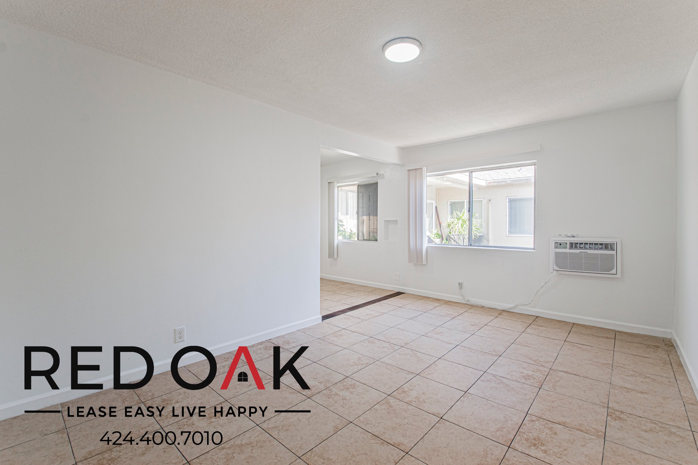 Los Angeles Condo: 8118 Western Avenue