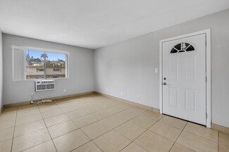 Spring Valley Apartment: 9062 Kenwood Dr