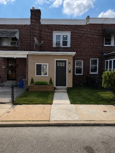 Philadelphia House: 5706 Reedland