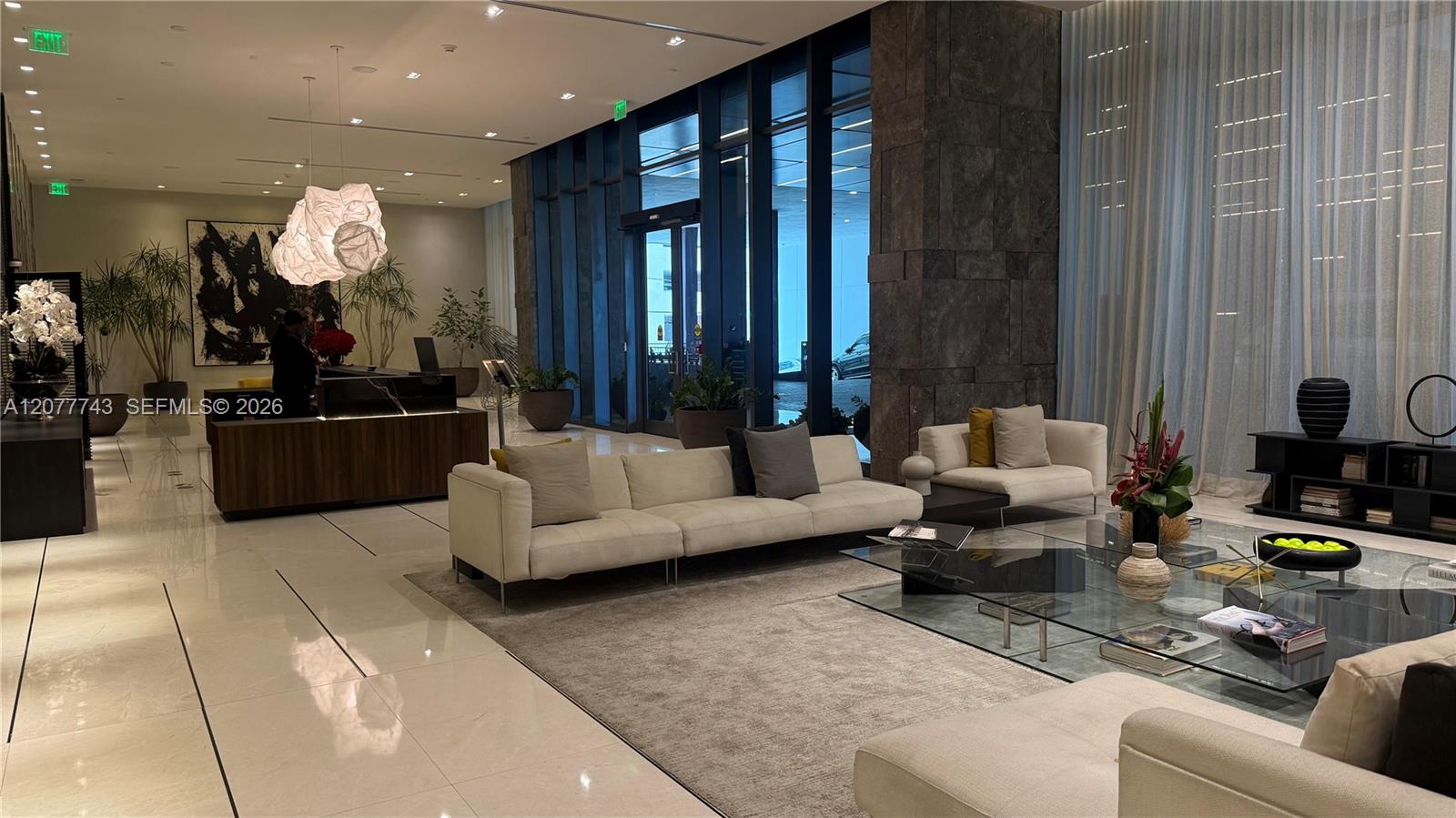 Miami Condo: 480 NE 31st St # 3205, Miami FL 33137