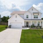 5 Bedroom Rental – 257 Garnet Drive Acworth GA 30132