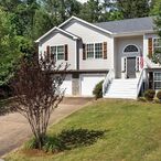 4 Bedroom Rental – 14 Bryan Springs Road Rome GA 30165