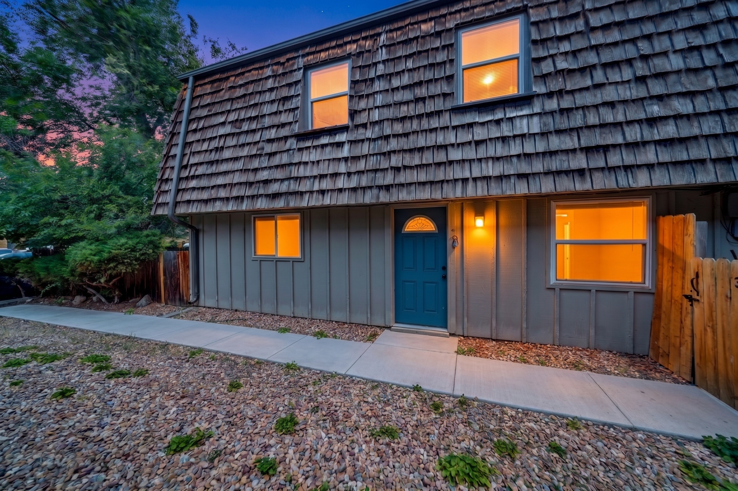 Boulder Condo: 3280 Madison Avenue
