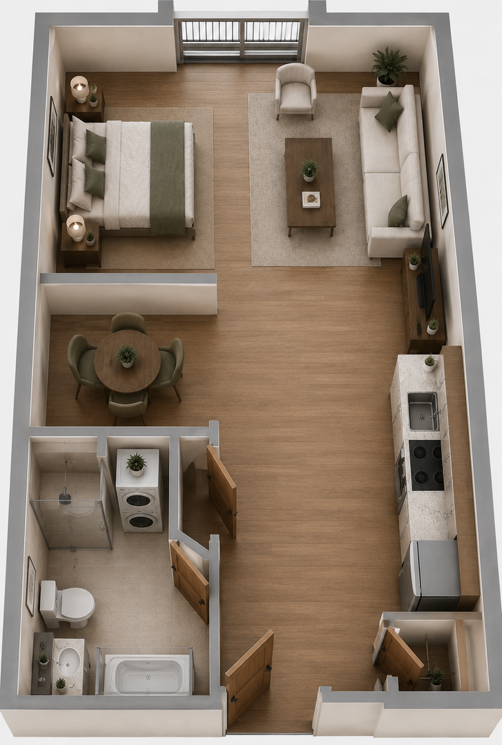Revere Condo: 90 Ocean Ave