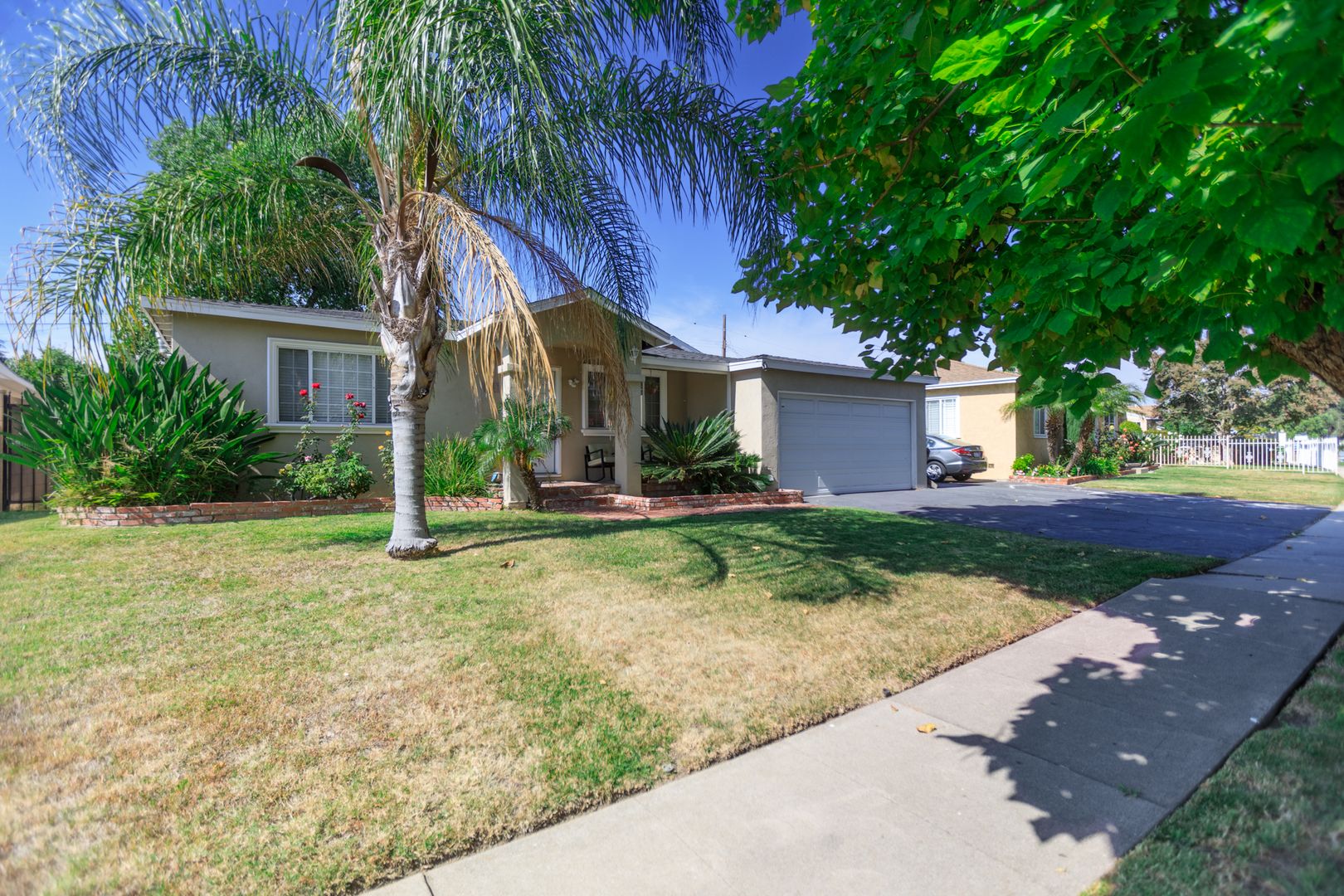 Panorama City House: 8419 Wakefield Ave.
