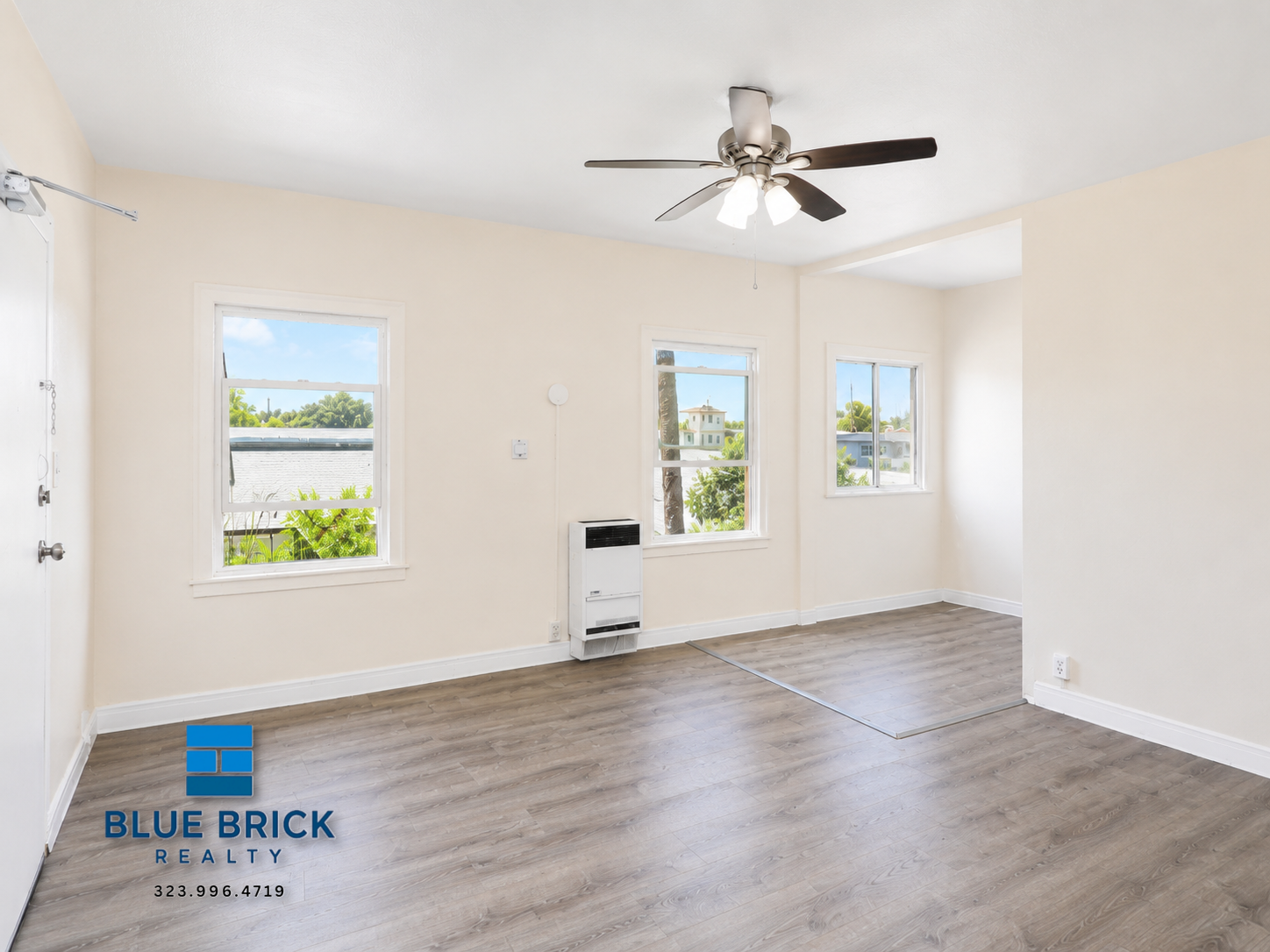 Los Angeles Condo: 1527 4th St