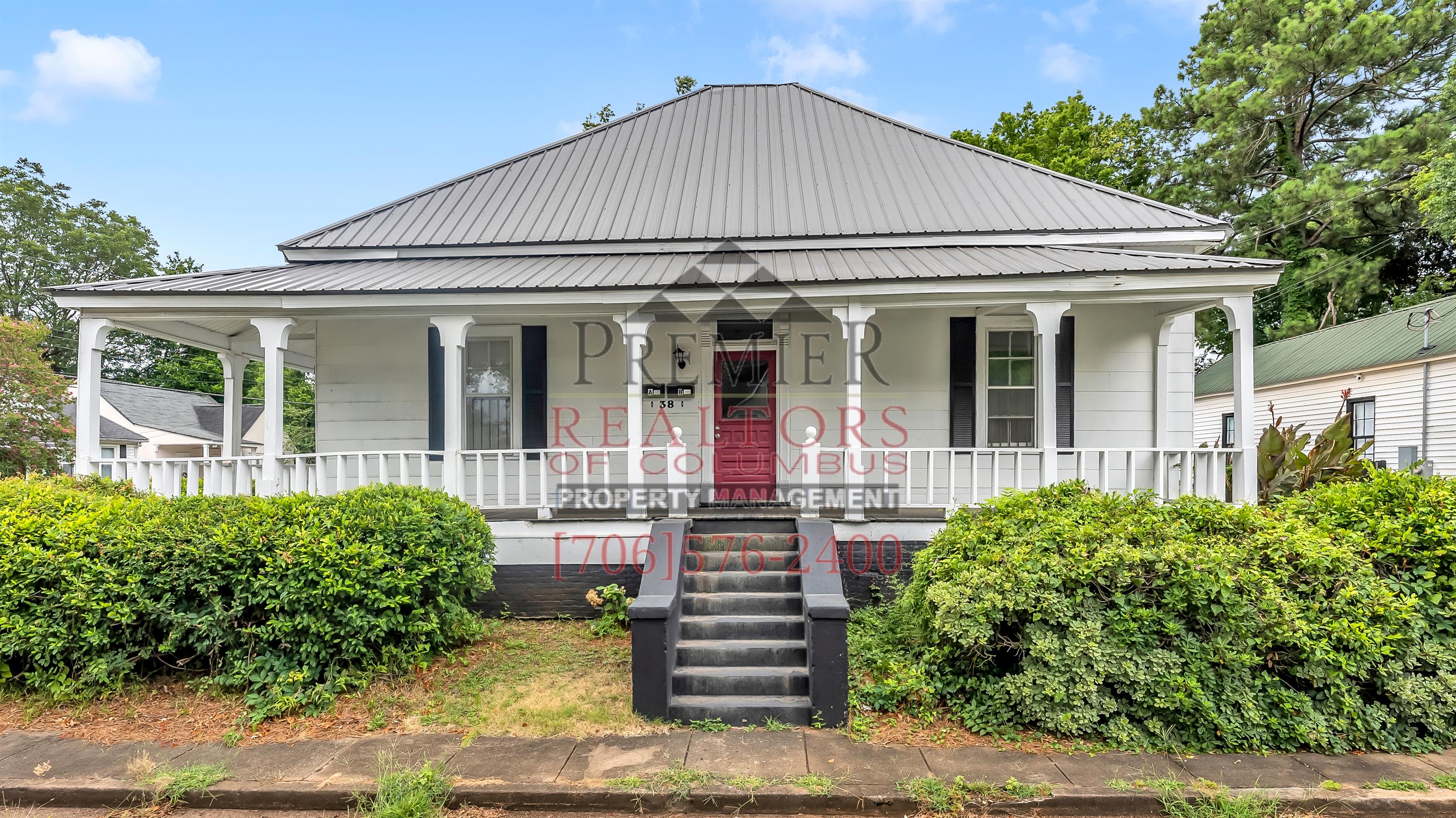 Columbus House: 38 29th St