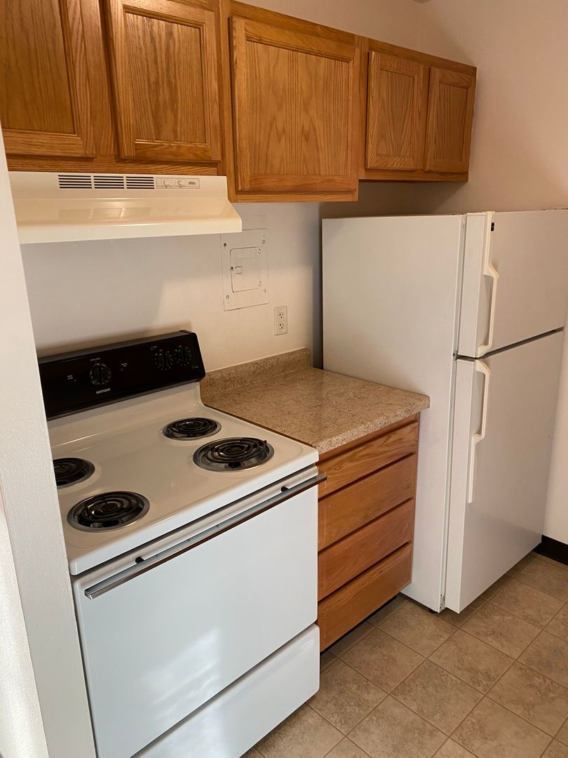 Sun Prairie Apartment: 242 Amber Trl