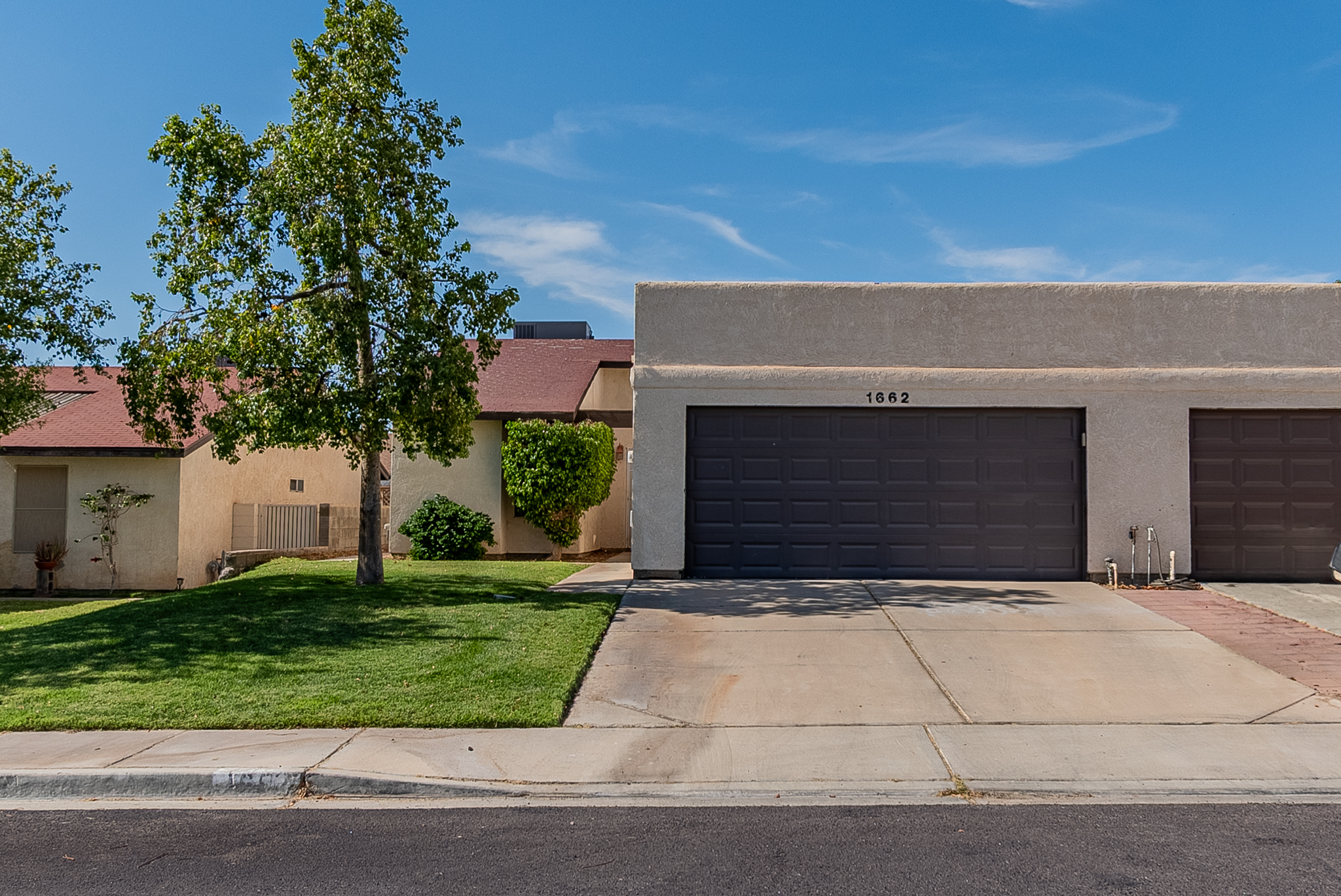 Yuma Condo: 1662 W 13th St