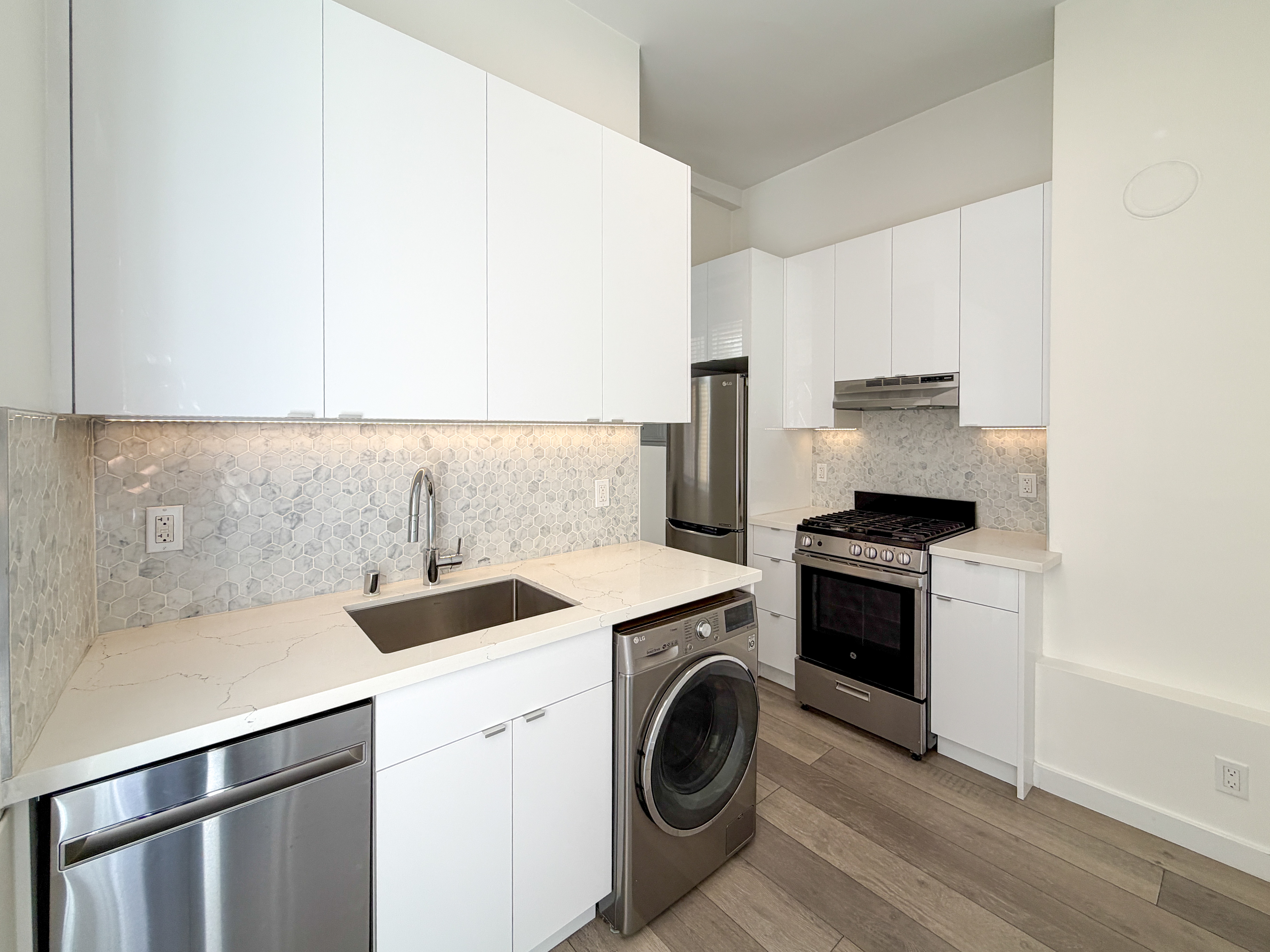 San Francisco Condo: 626 Powell St