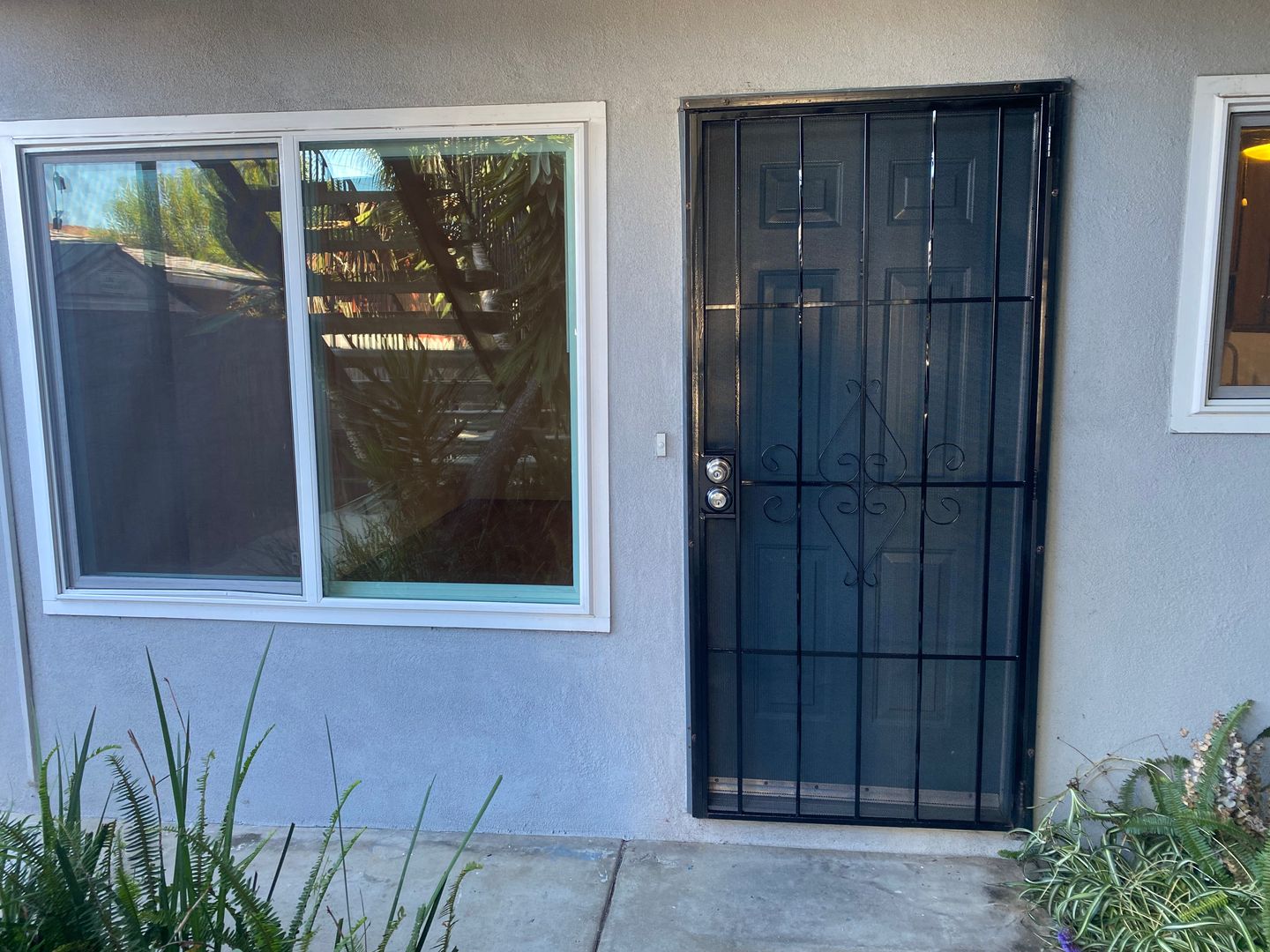 San Diego Condo: 4314 Temecula St