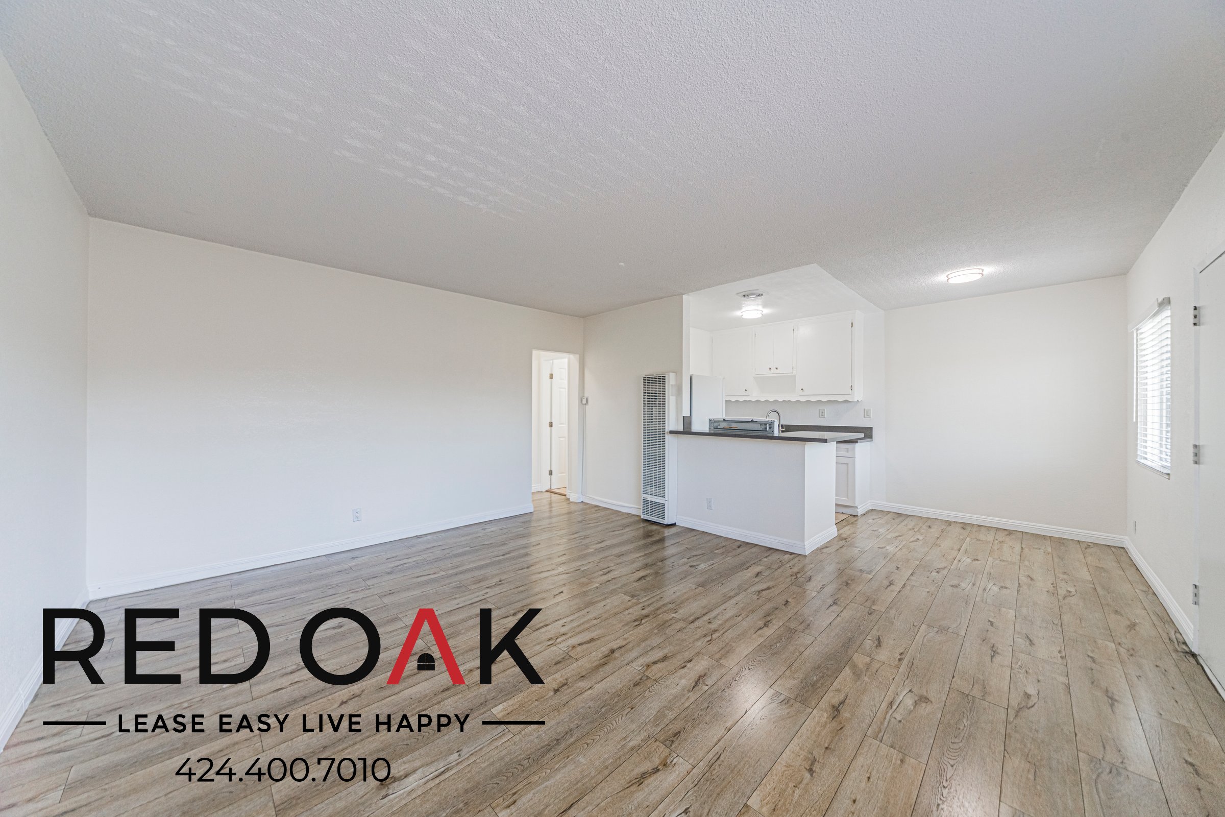 Compton Condo: 1214 South Atlantic Drive