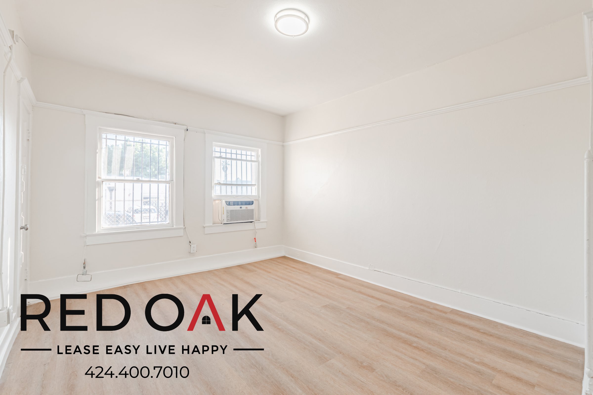 Los Angeles Condo: 1136 South Alvarado Street
