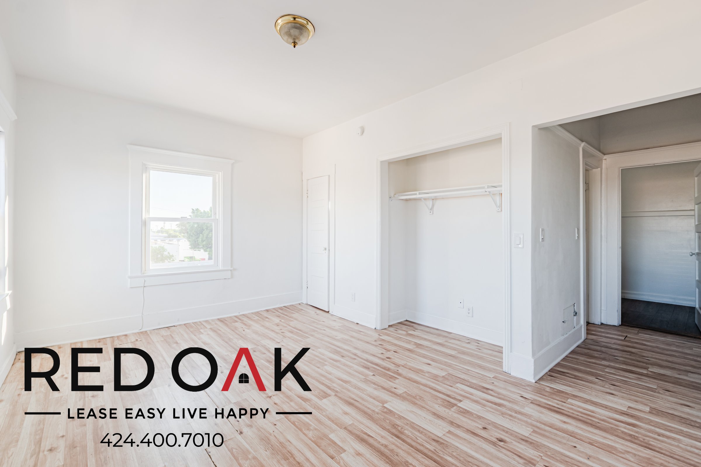 Los Angeles Condo: 1136 South Alvarado Street