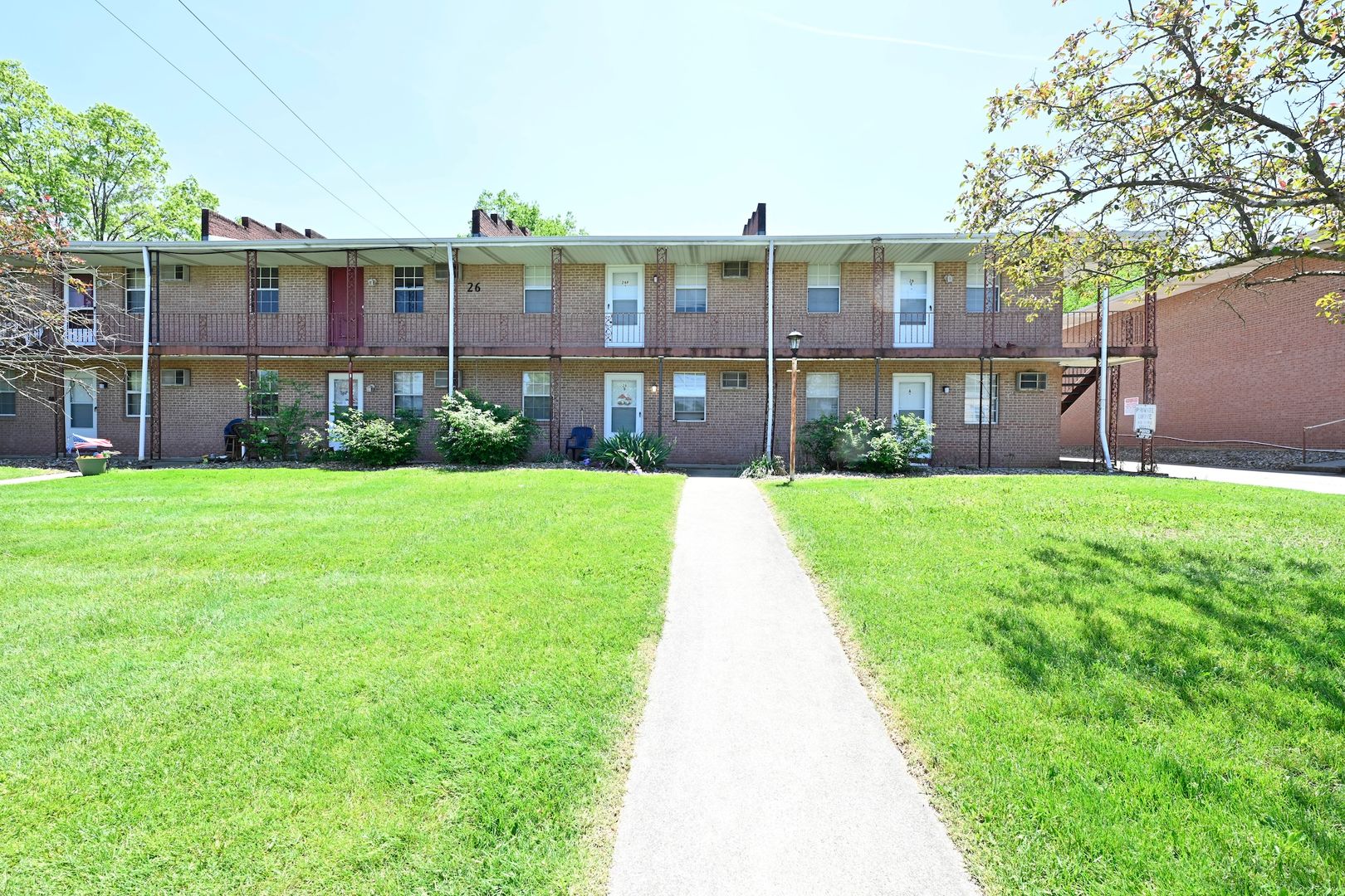 Mansfield Condo: 26 Sunnyslope Dr