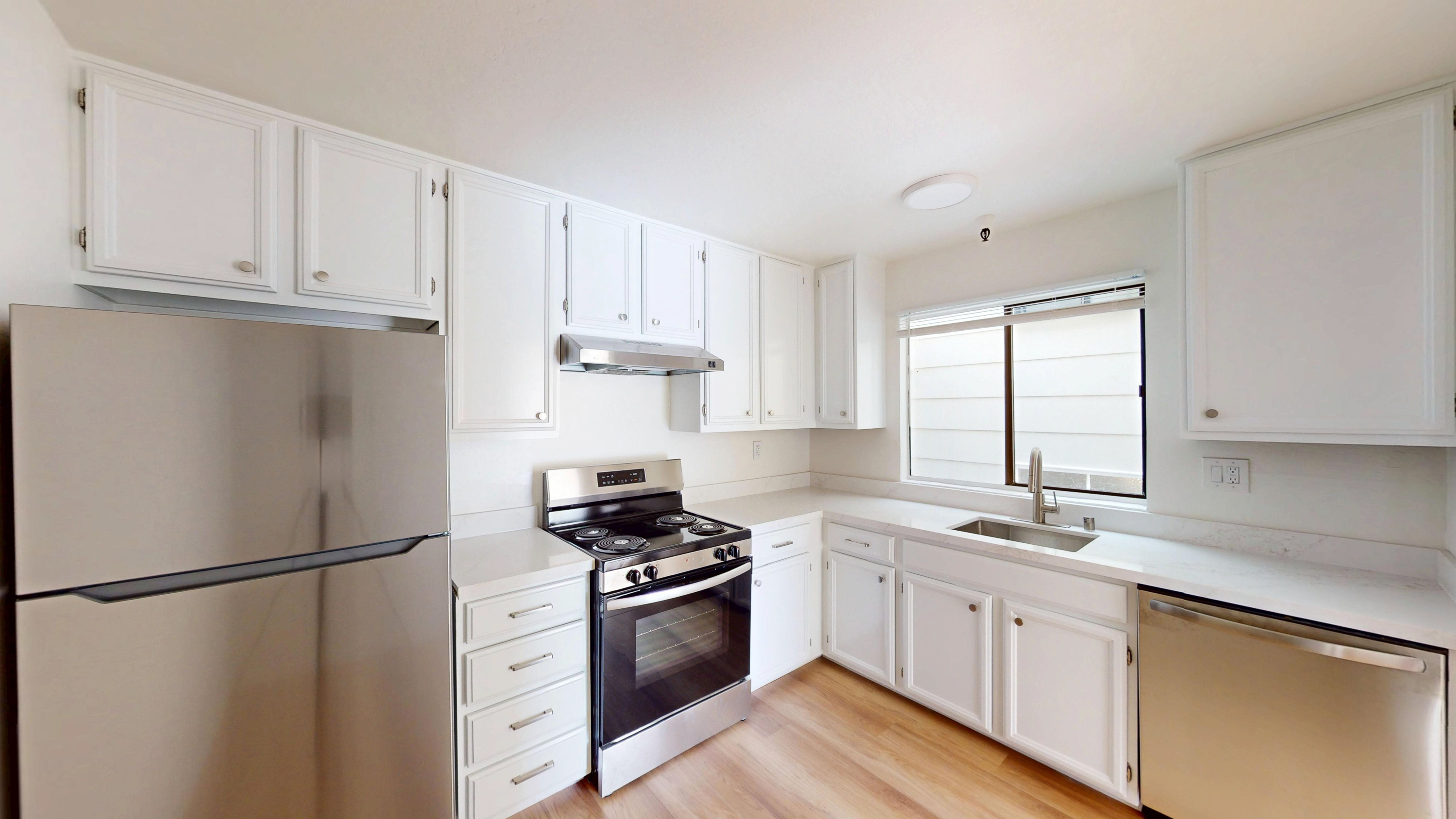 San Francisco Condo: 395 Euclid Ave