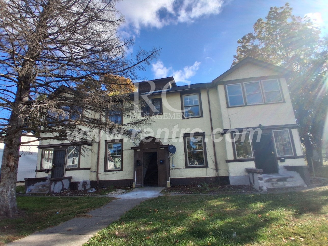 Danville House: 503.5 Collett