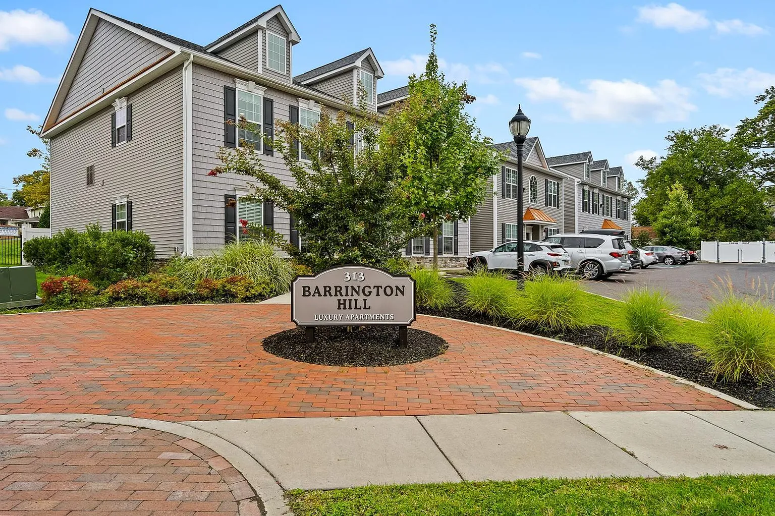 Barrington Condo: 313 Clements Bridge Rd