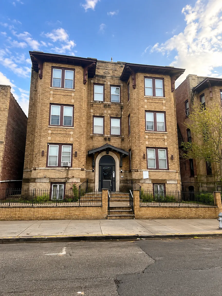 East Orange Condo: 46 S Arlington Ave