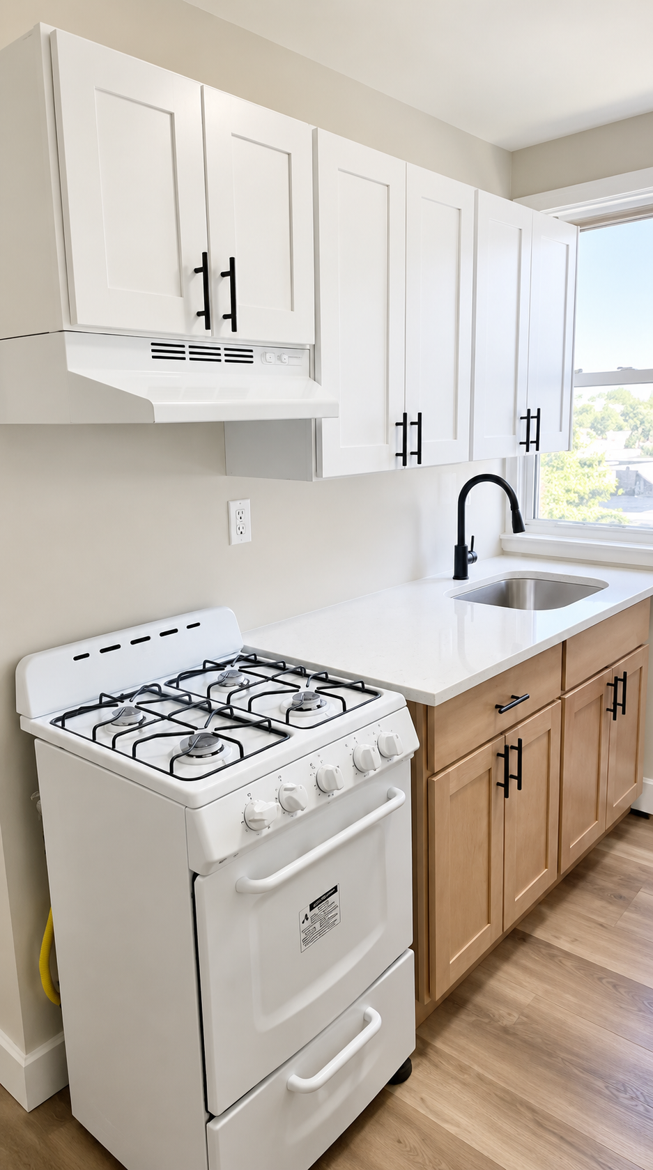 Ocean Gate Condo: 217 Ocean Gate Ave