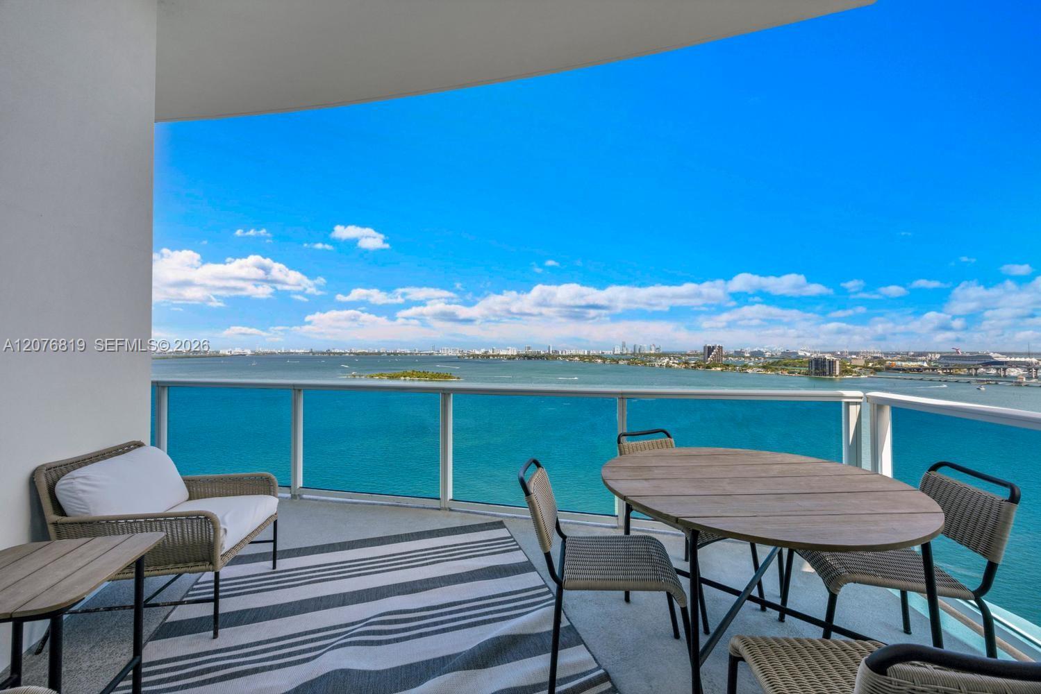 Miami Condo: 725 NE 22nd St, Miami FL 33137