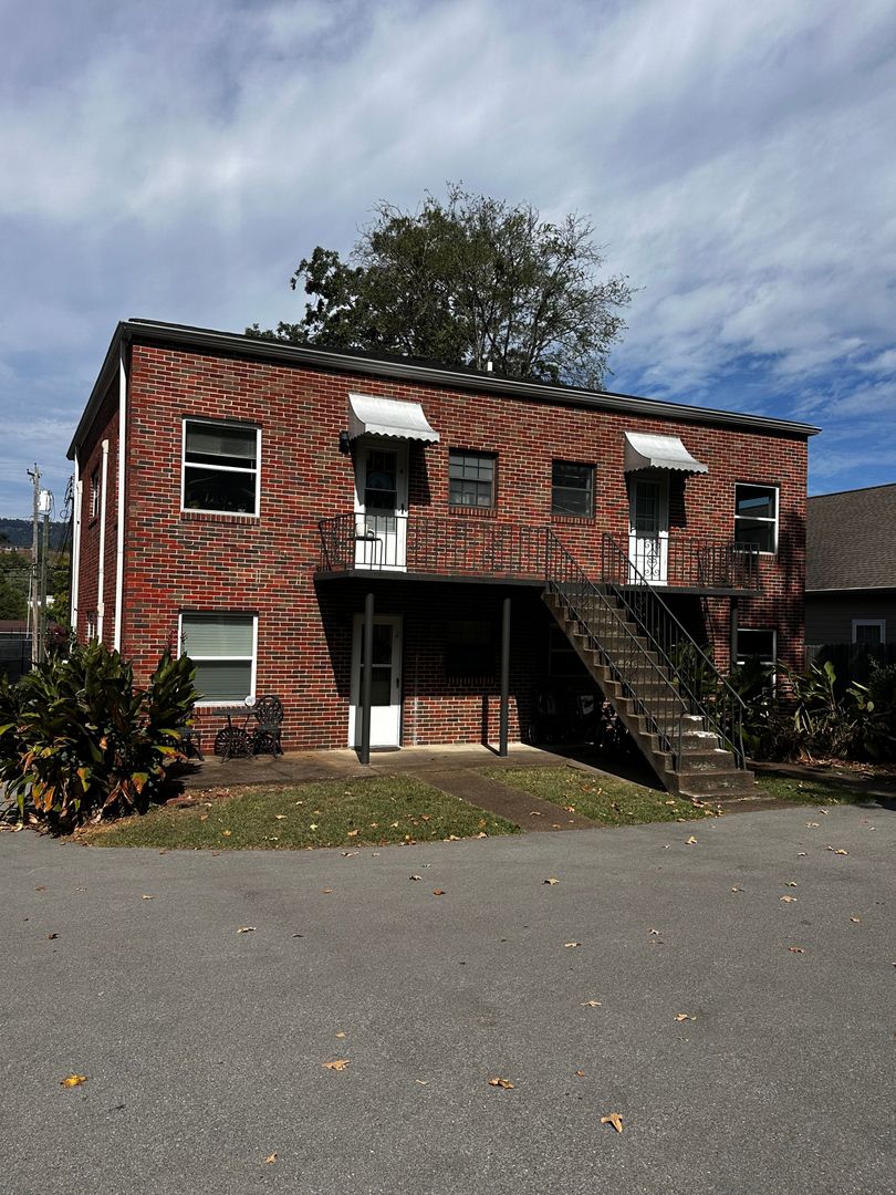 Chattanooga Condo: 3824 Redding Rd