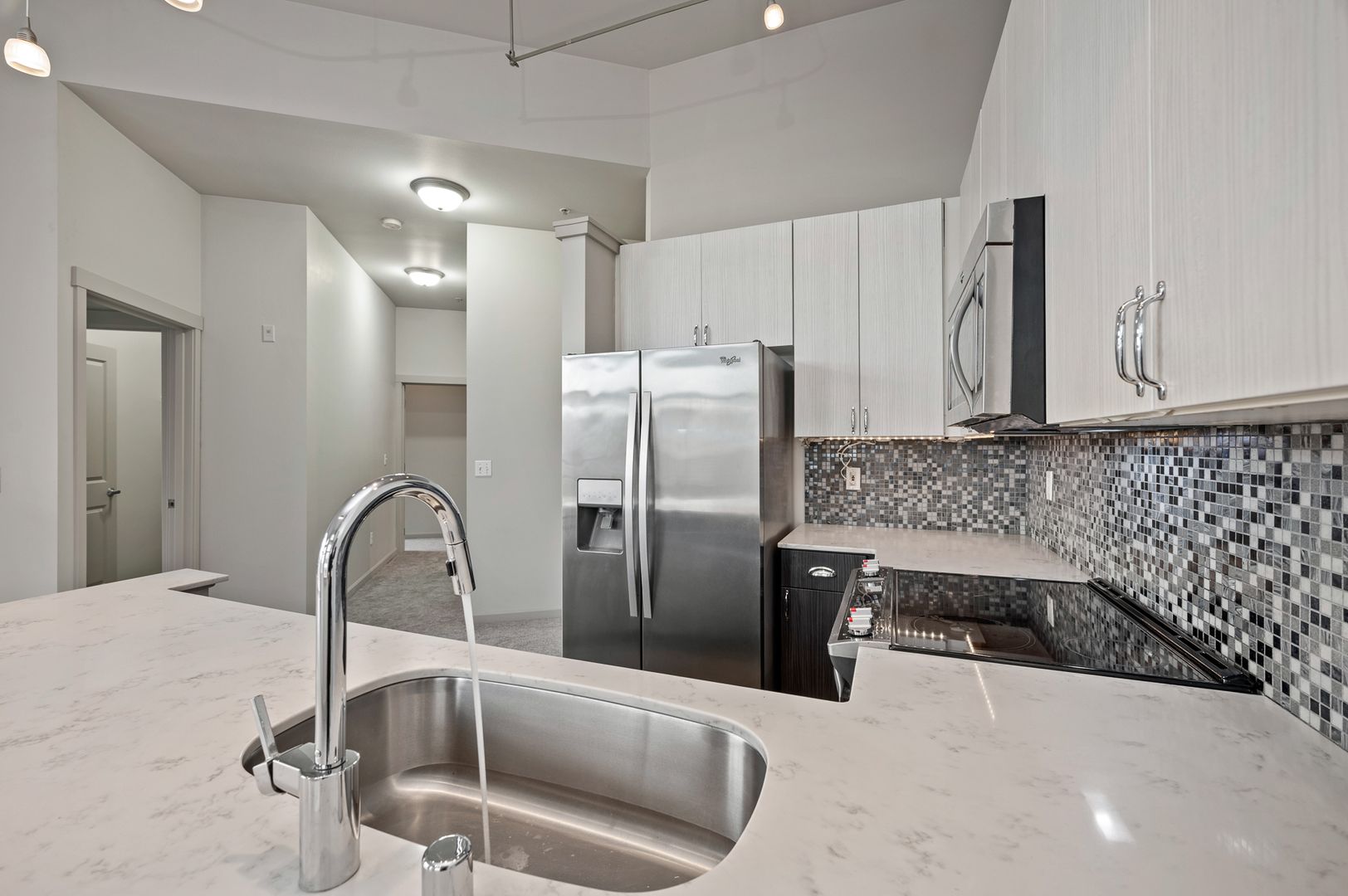 Bellevue Apartment: 37 103rd Ave NE