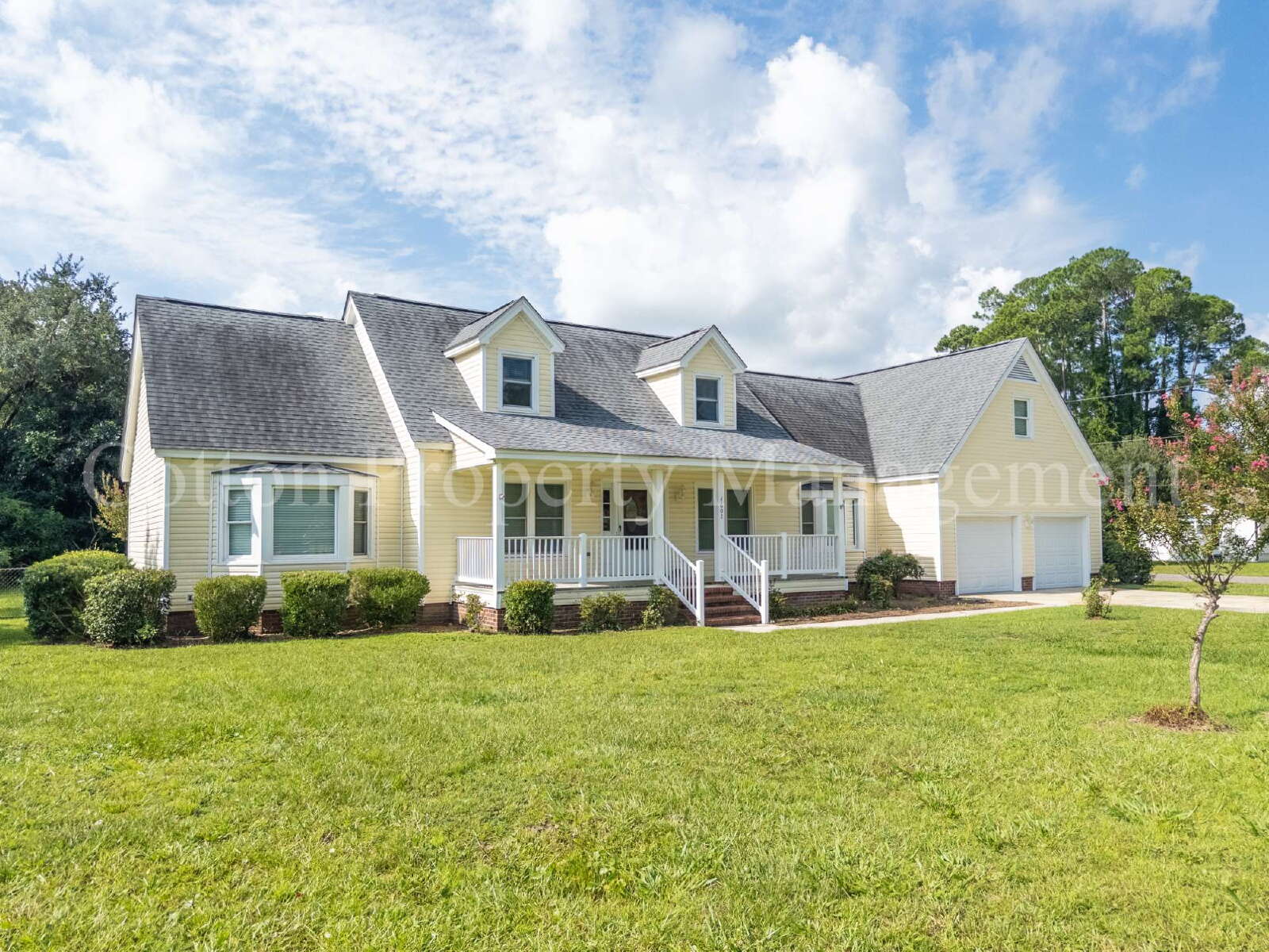 Wilmington House: 4602 Terry Ln