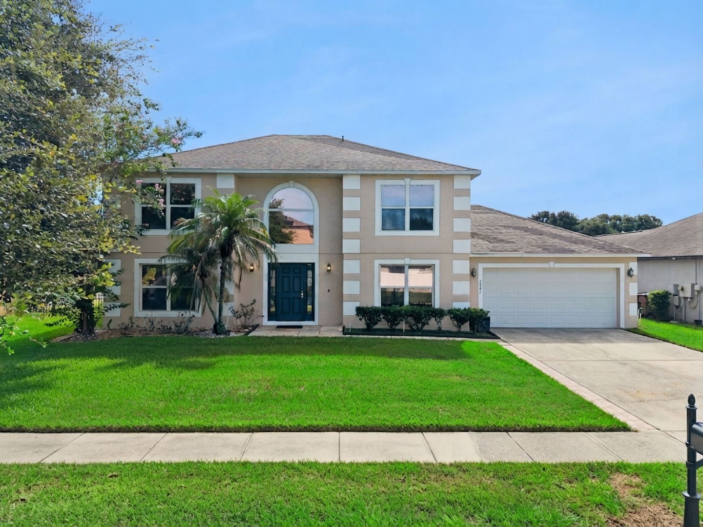 Kissimmee House: 2907 Holly Berry Ct.
