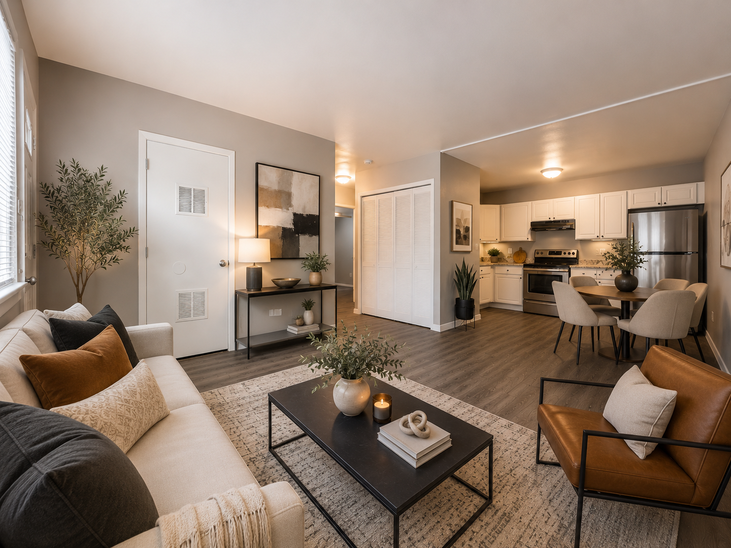 Colorado Springs Condo: 4303 Ericson Drive
